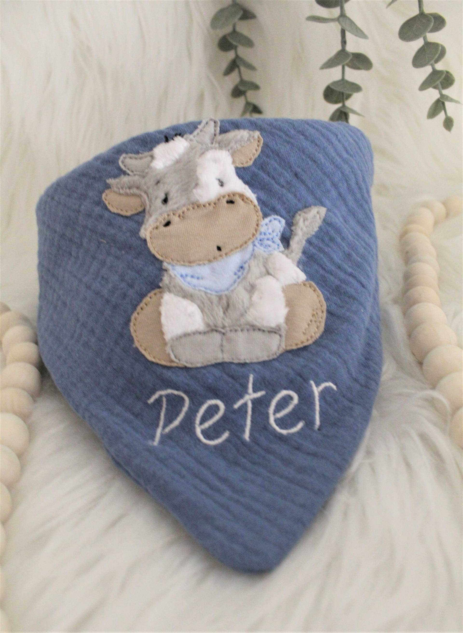 Musselin Halstuch Kuhbaby Halstuch, Kinder Musselintuch, Musselintuch Baby, Musselinaccesories, Babygeschenk Geburt Musselin Halstuch Kuhbaby Halstuch, Kinder Musselintuch, Musselintuch Baby, Musselinaccesories, Babygeschenk Geburt von Etsy - kreativeswunderkids