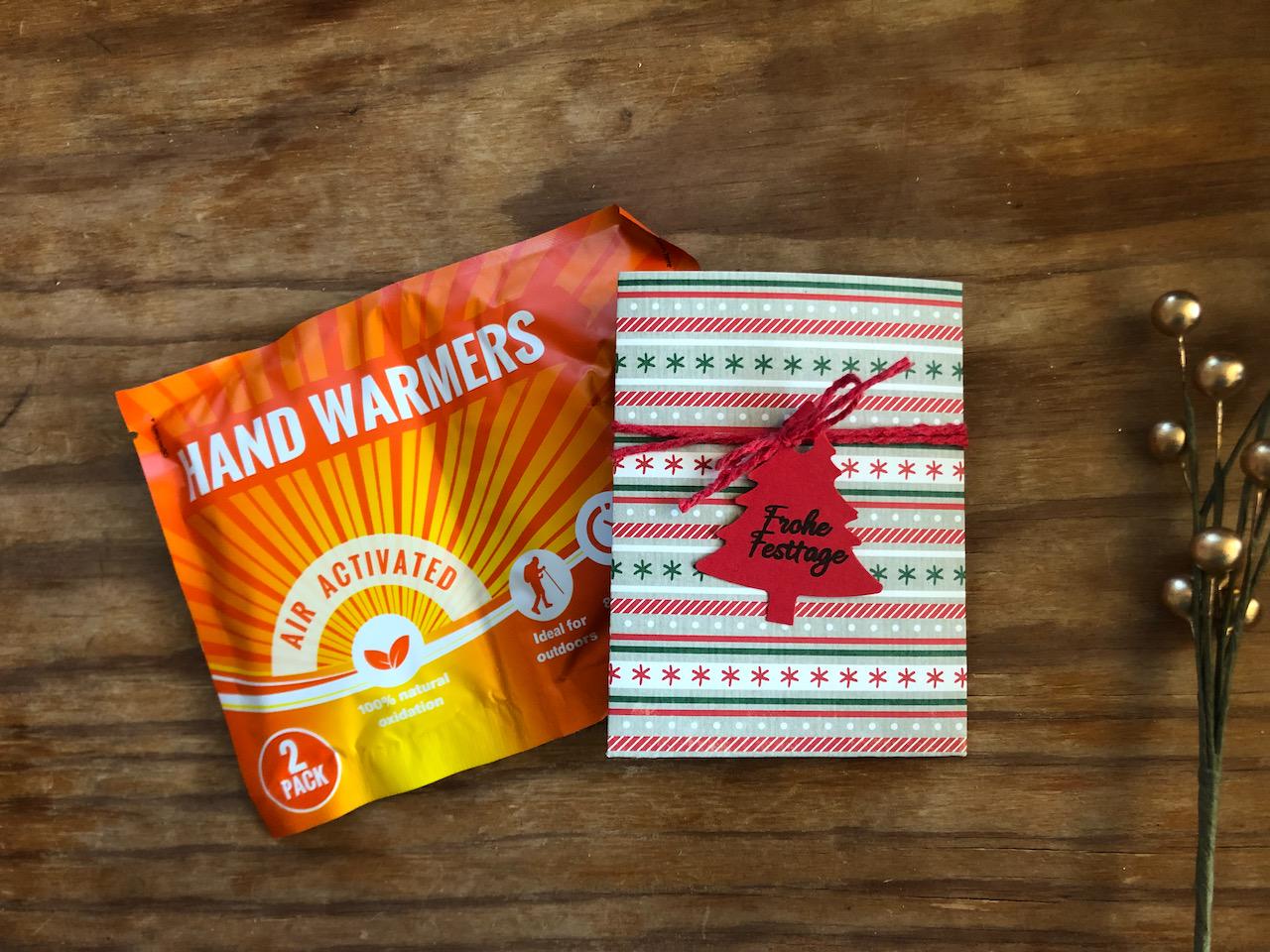 Weihnachtsgeschenk Handwärmer Set - Kleine Aufmerksamkeit, Wichtelgeschenk, Dankeschön, Advent, Winter Mitbringsel Weihnachtsgeschenk Handwärmer Set - Kleine Aufmerksamkeit, Wichtelgeschenk, Dankeschön, Advent, Winter Mitbringsel von Etsy - kreativlust