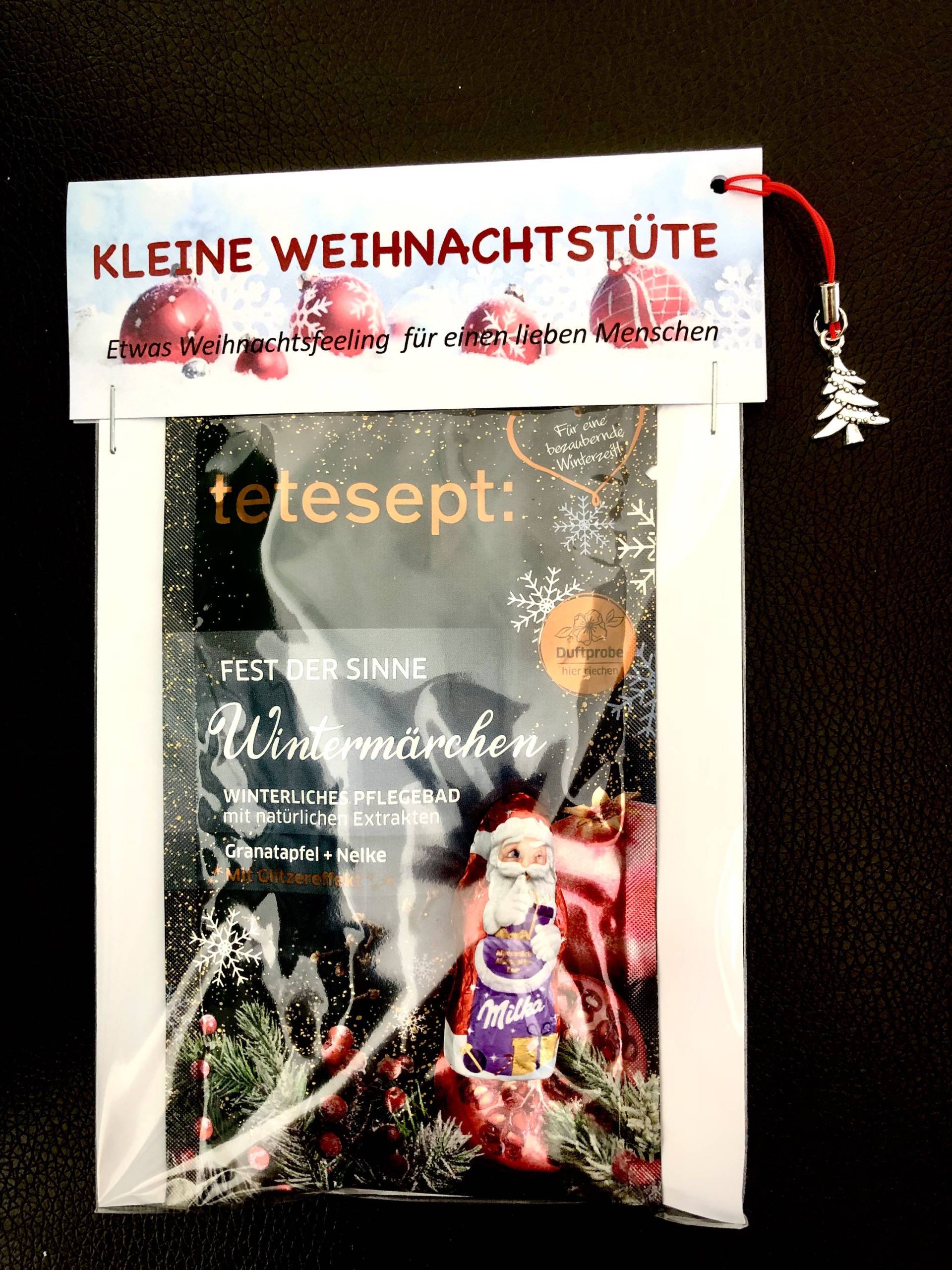 Kleine Geschenktüten/Wellnessgeschenke, Weihnachtsgeschenk, Liebevoll Zusammengestellt, 2 Varianten Kleine Geschenktüten/Wellnessgeschenke, Weihnachtsgeschenk, Liebevoll Zusammengestellt, 2 Varianten von Etsy - kresihandmade