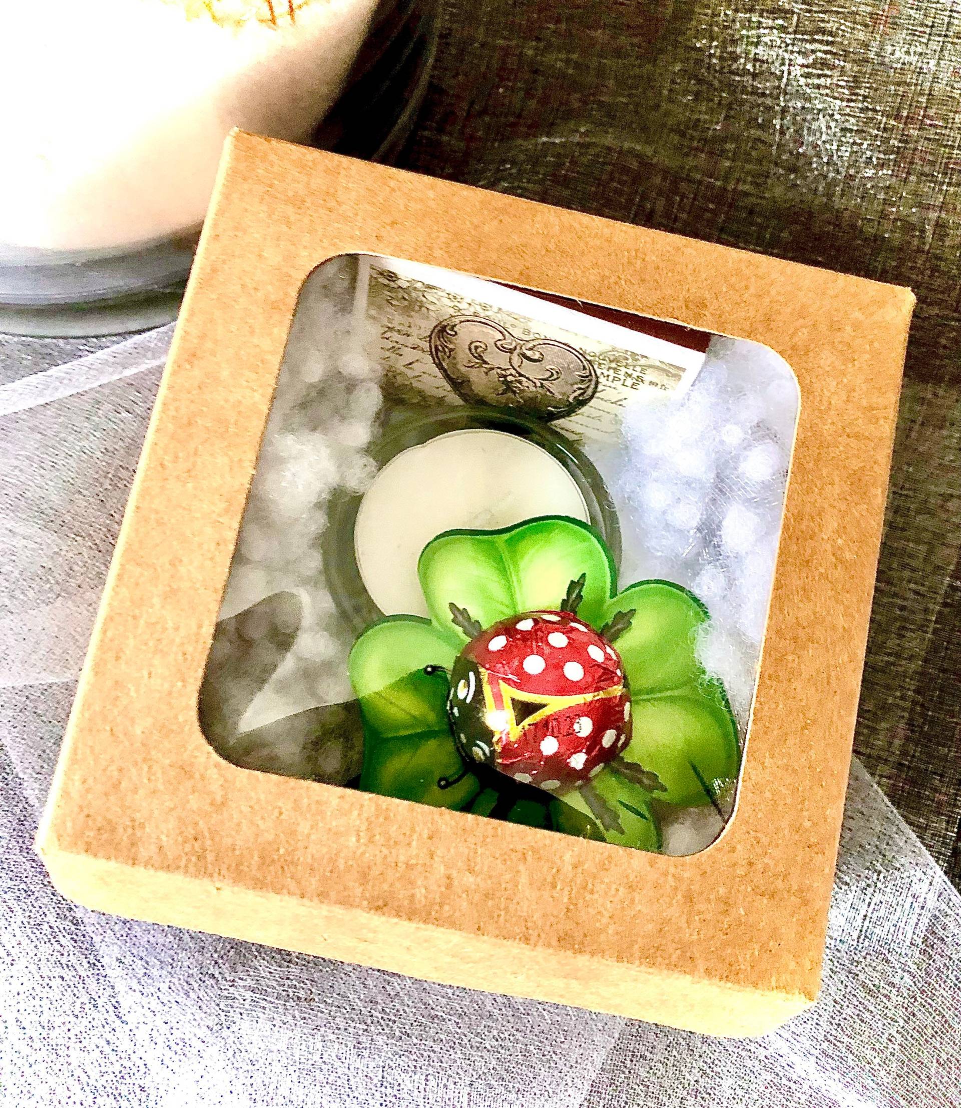 Versteckte Botschaft Im Teelicht + Teelichthalter in Der Box/ Geburtstagsgeschenk/Freundschaftsgeschaft Versteckte Botschaft Im Teelicht + Teelichthalter in Der Box/ Geburtstagsgeschenk/Freundschaftsgeschaft von Etsy - kresihandmade