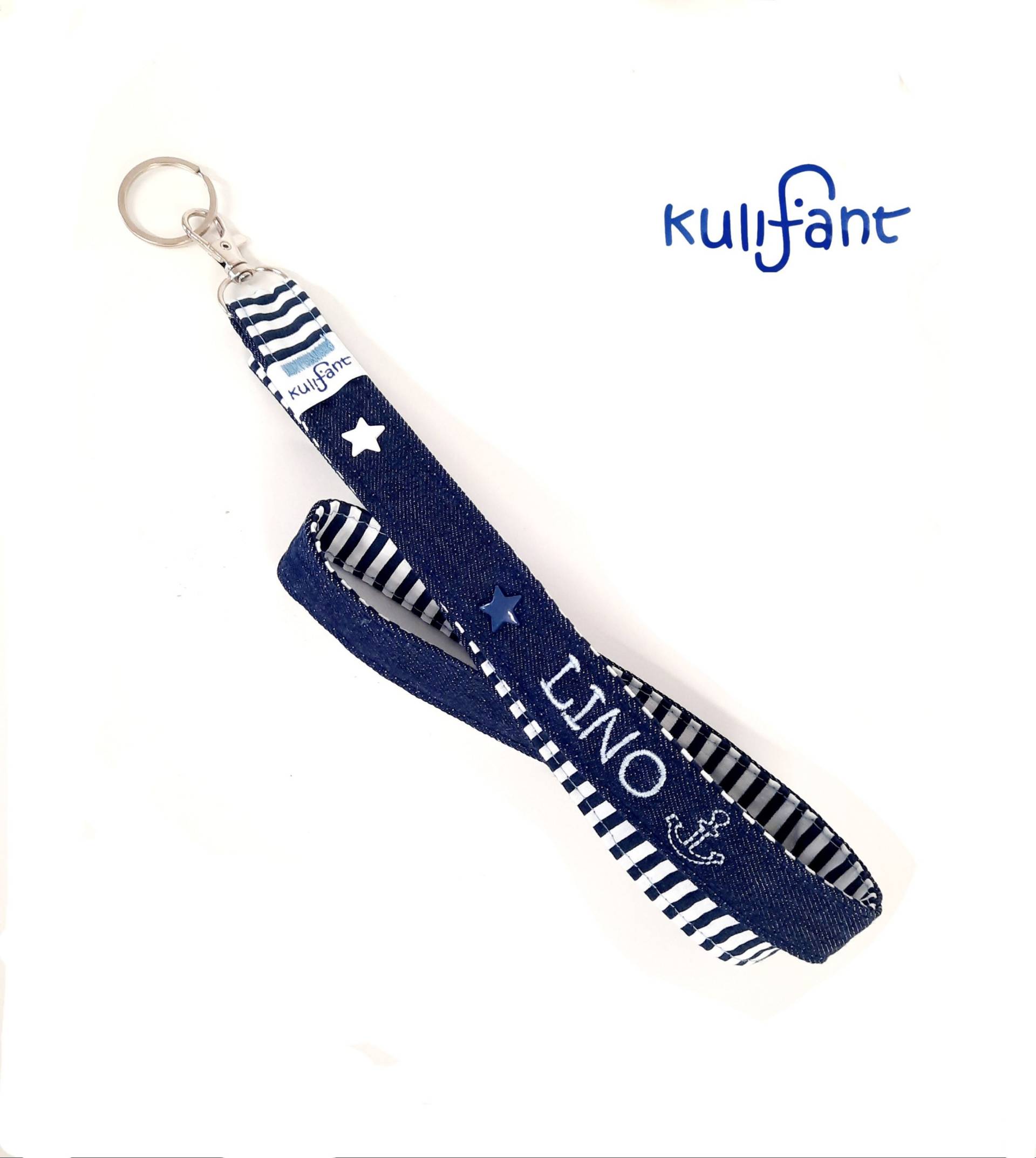 Personalisiertes Cooles Denim Schlüsselband Für Schultüte Kindergarten Schule Maritim Hellblau Namen Name Stickfarbe Wählbar Schulkind Kita Personalisiertes Cooles Denim Schlüsselband Für Schultüte Kindergarten Schule Maritim Hellblau Namen Name Stickfarbe Wählbar Schulkind Kita von Etsy - kulifant