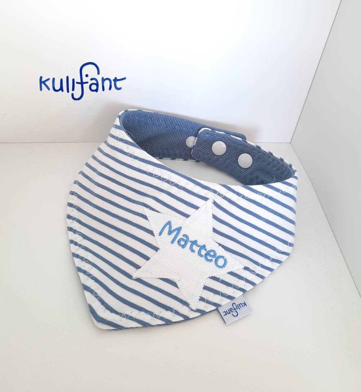 Tuch Dreieckstuch Sabbertuch Babygeschenk Kleiner Stern Mit Name 1. Geburtstag Streifen Blau Bestickt Namen Unisex Schlicht Tuch Dreieckstuch Sabbertuch Babygeschenk Kleiner Stern Mit Name 1. Geburtstag Streifen Blau Bestickt Namen Unisex Schlicht von Etsy - kulifant