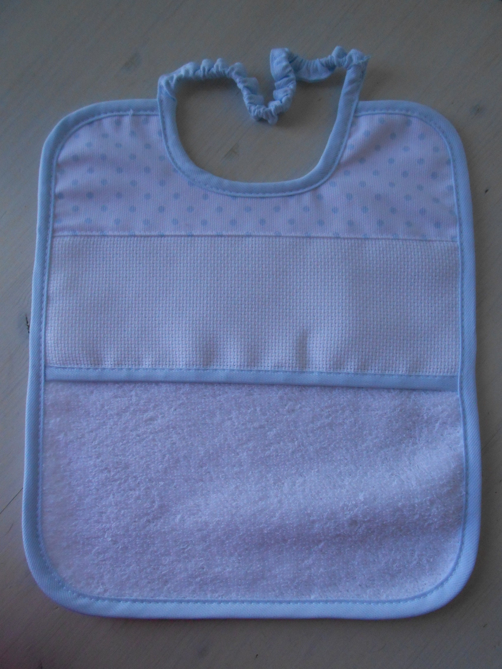 Lätzchen Weiß Zum Stitch Baby Newborn Pink Lätzchen Weiß Zum Stitch Baby Newborn Pink von Etsy - lallehandmade