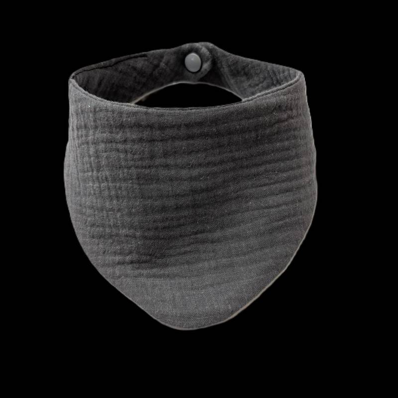 Baby Kinder Lätzchen Halstuch Dreieckstuch Musselin | Mädchen Junge Unisex Neutral Grau 0-3 J Sabberlatz 100% Baumwolle Cotton Ökotex Baby Kinder Lätzchen Halstuch Dreieckstuch Musselin | Mädchen Junge Unisex Neutral Grau 0-3 J Sabberlatz 100% Baumwolle Cotton Ökotex von Etsy - lamaika