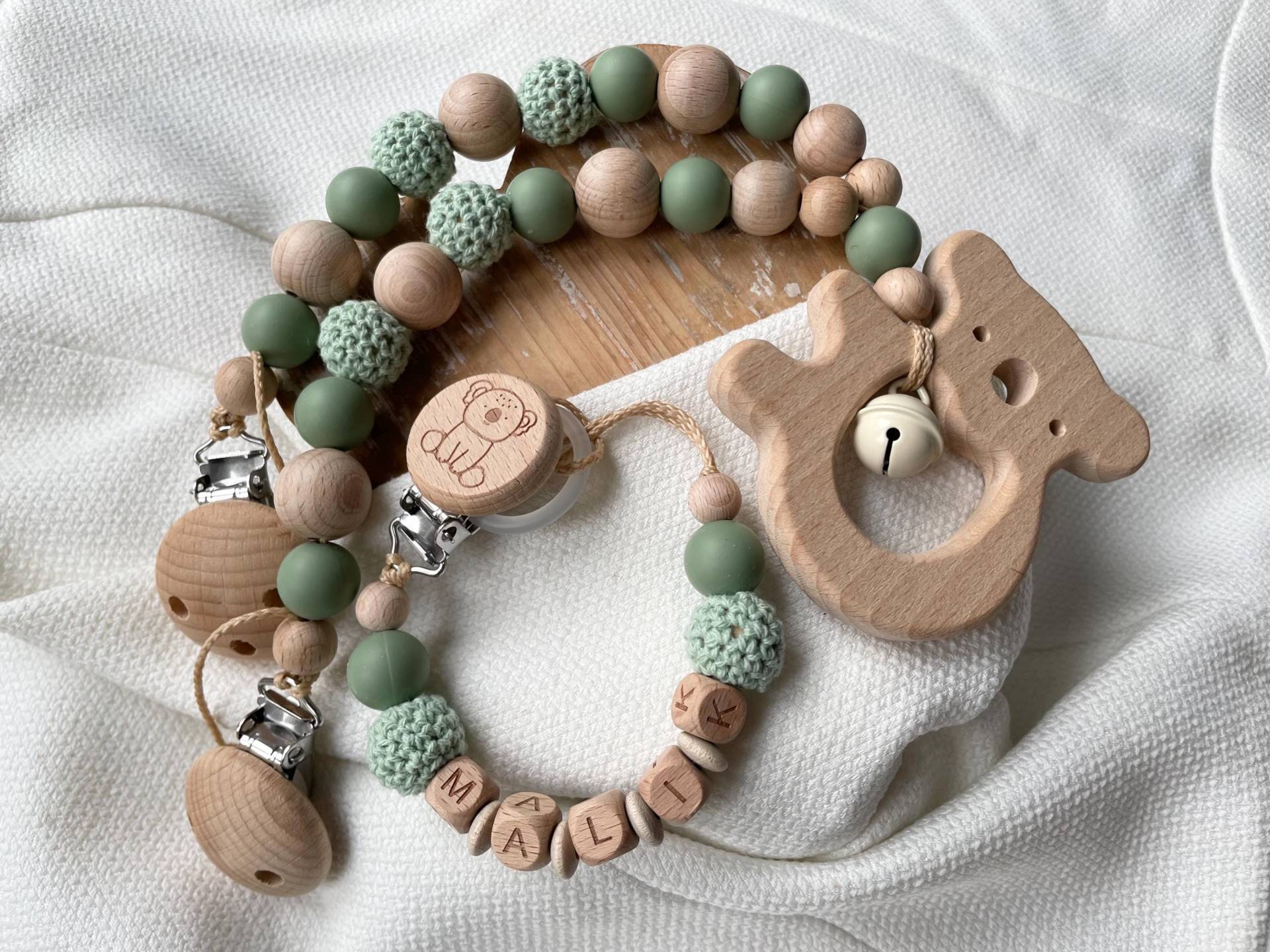 Geschenk Set Für Mädchen Und Jungen in Vielen Farben Als Zur Geburt von Etsy - lamonadashop