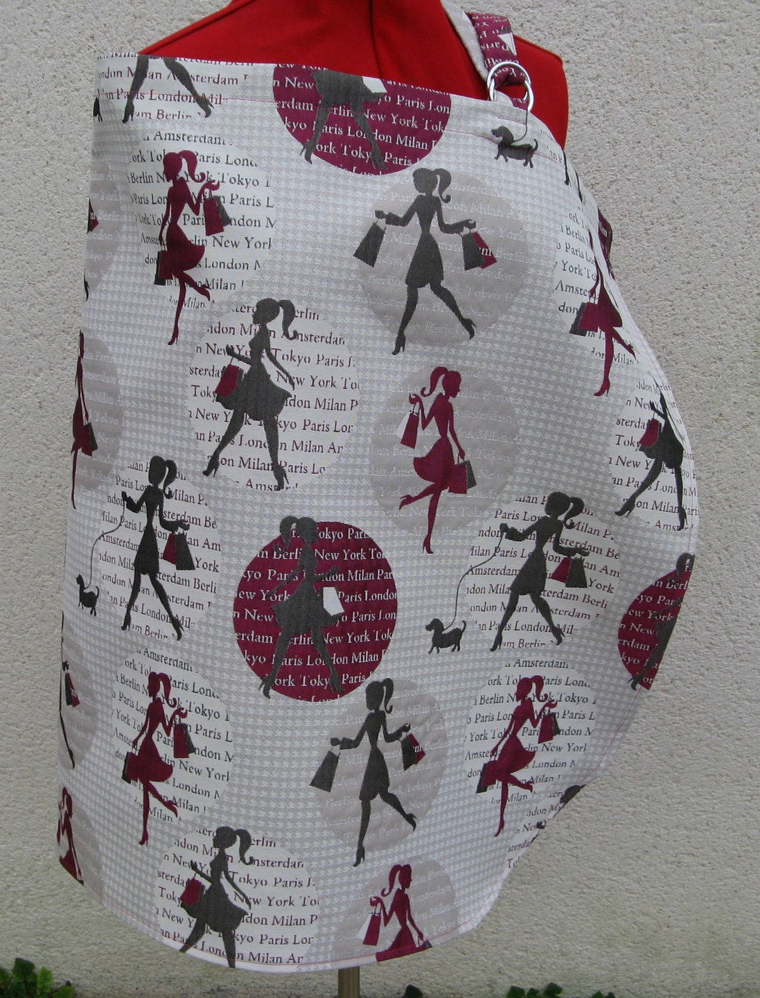 Stillschürze, Offene Bedrucktes Oberteil, Stillkleidung, Baby, Säugling, Kinderbetreuung, Stillen, Essen von Etsy - laptarine