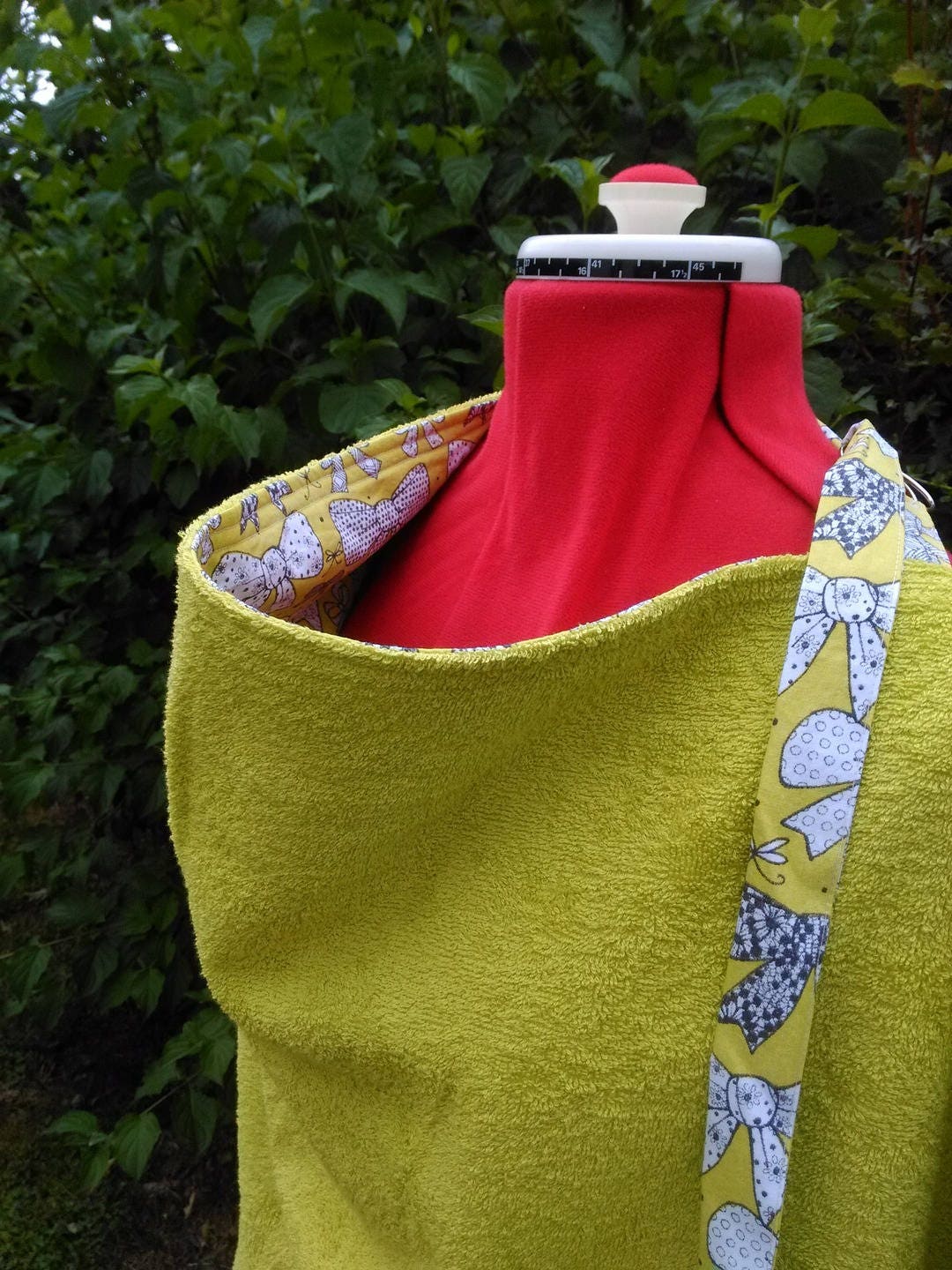 Stillschürze, Wende-Stillschürze, Baumwolltunika, Schwamm, Baby, Stillen, Grün, Kinderbetreuung von Etsy - laptarine