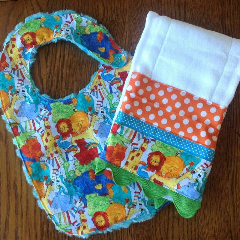 Grundfarbe Dschungel Tiere Minky Baby/Kleinkind Leinen Und Set Grundfarbe Dschungel Tiere Minky Baby/Kleinkind Leinen Und Set von Etsy - laurelwhite