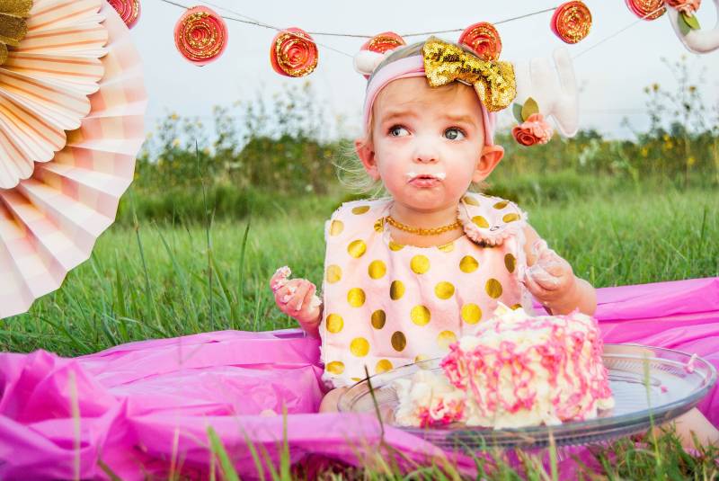 Lätzchen Für Baby/Kleinkind, Rosa Und Gold Punkte Minky von Etsy - laurelwhite