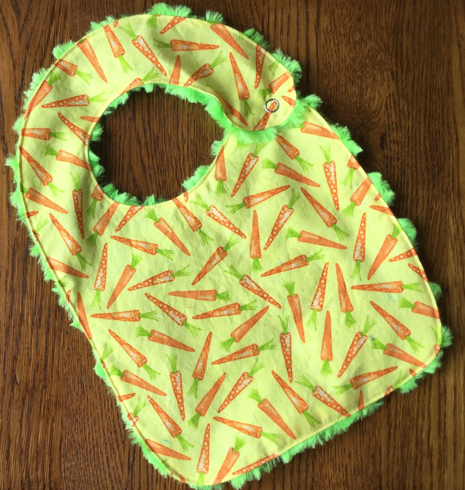 Möhre Ostern Baby/Kleinkind-Ätzchen von Etsy - laurelwhite