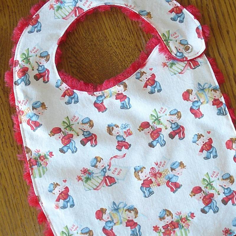 Retro Valentinstag Briefträger Baby/Kleinkind Retro Valentinstag Briefträger Baby/Kleinkind von Etsy - laurelwhite