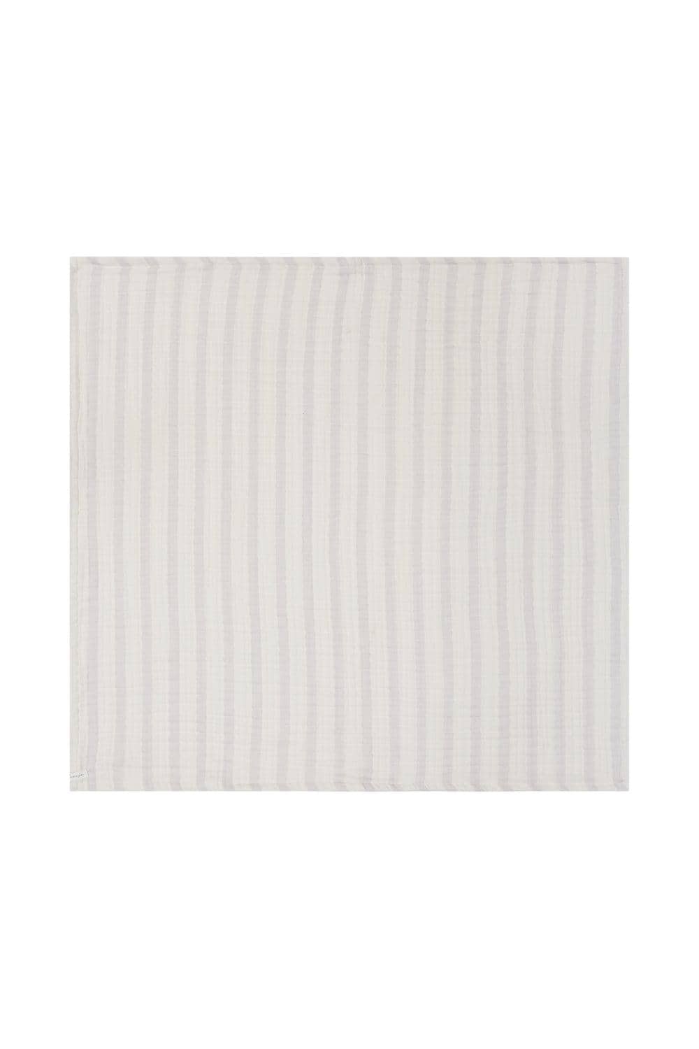 Musselintuch "Lavender Stripes' von Etsy - leevjeGmbH