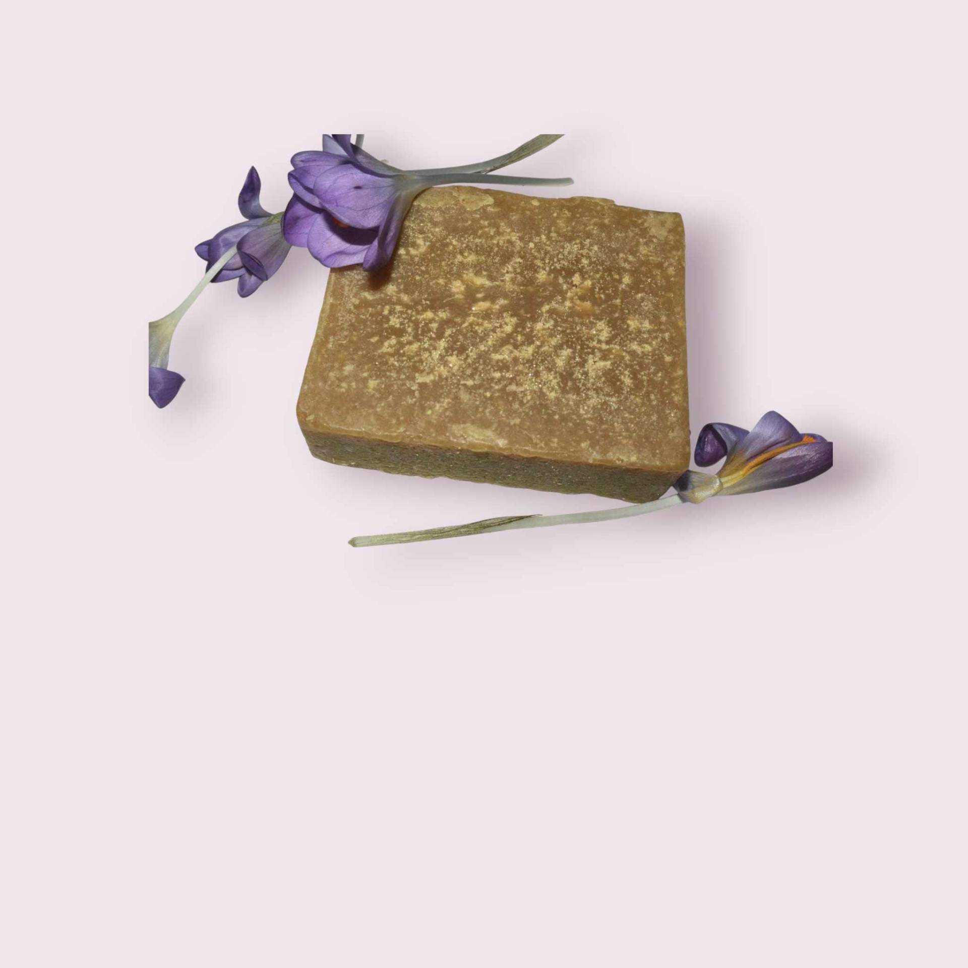 Feste Schwefelseife von Etsy - lemelja