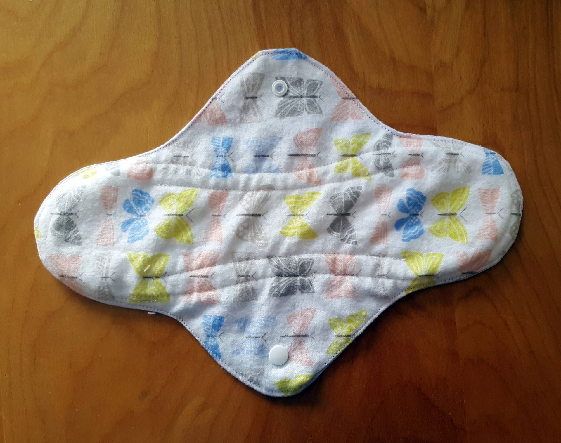 10 Zoll Mama Stoffpads von Etsy - lepapierlavable