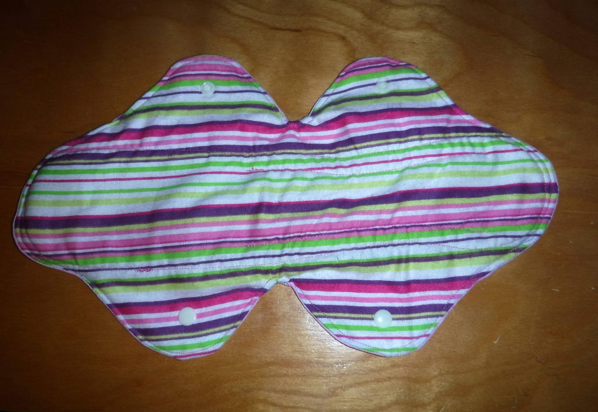 13 Zoll, Doppelflügel, Mama Tuch Pads von Etsy - lepapierlavable