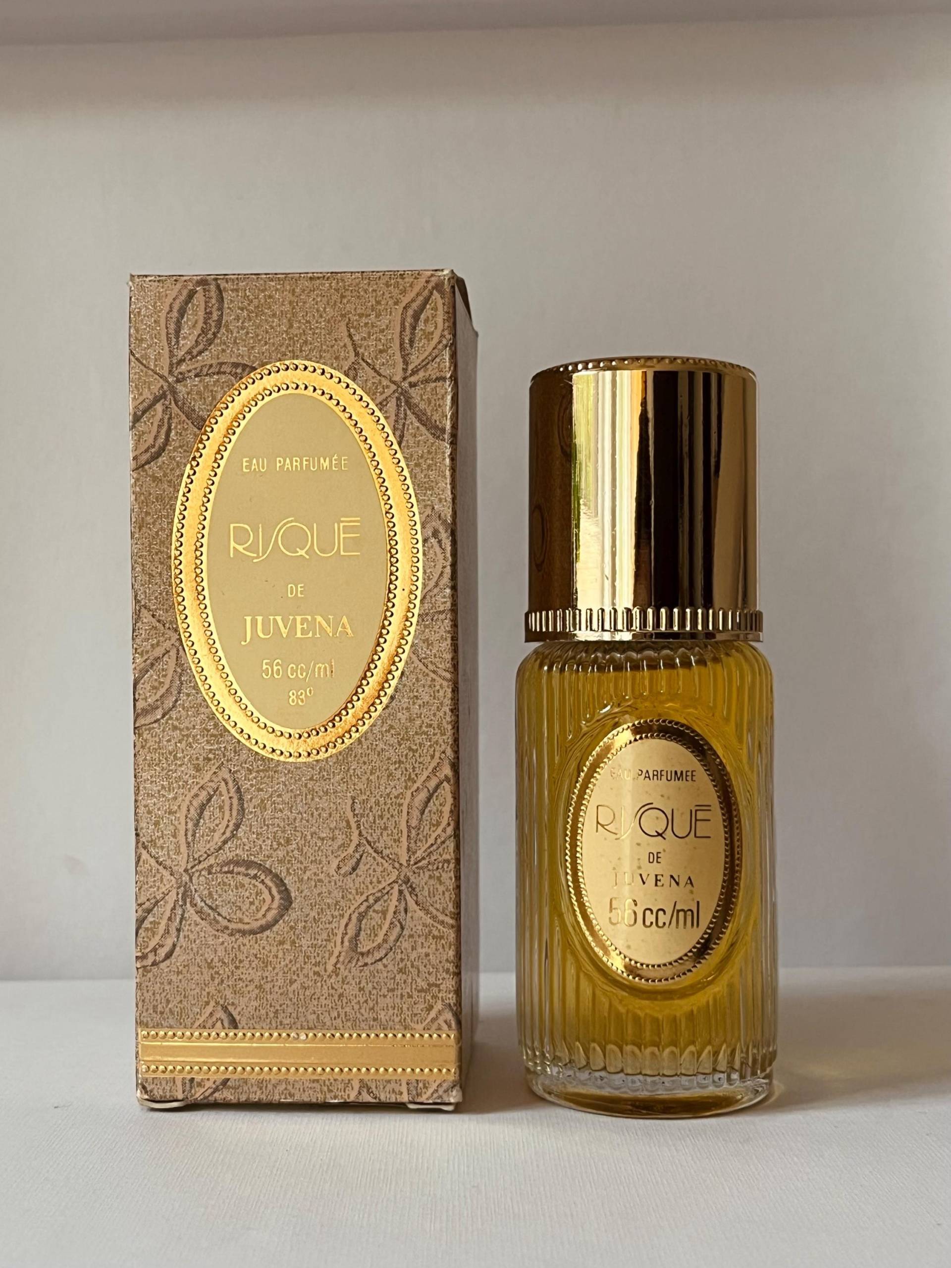 Juvena Risque Parfüm 2 Oz 56Cc | Fast 60Ml 1970 Vintage Sammler Rarität Parfum Duft 63701 Baden Flakon Mit Box Verpackung Juvena Risque Parfüm 2 Oz 56Cc | Fast 60Ml 1970 Vintage Sammler Rarität Parfum Duft 63701 Baden Flakon Mit Box Verpackung von Etsy - lftlongingforthis