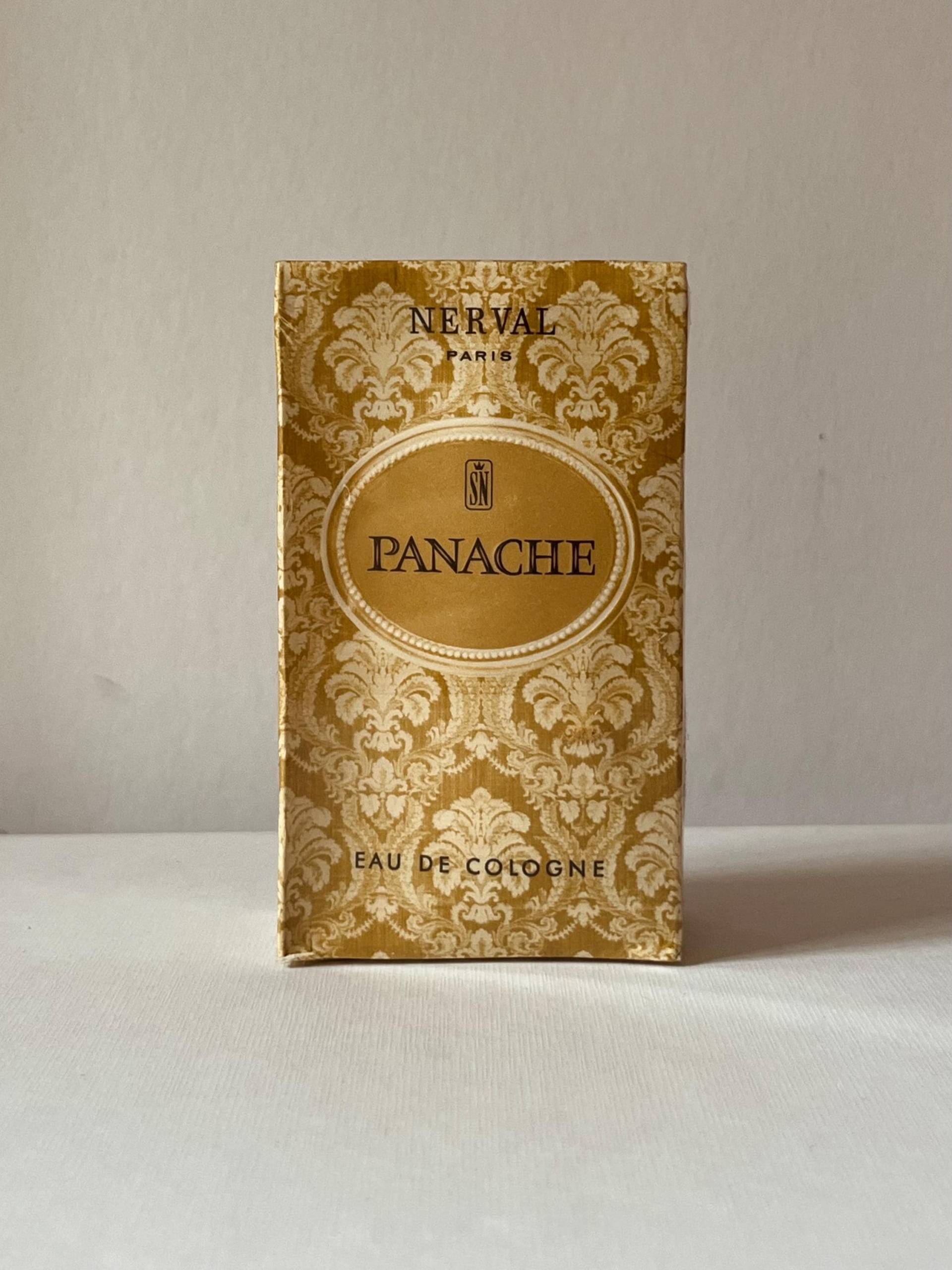 Vintage-Parfüm Nerval Panache Eau De Cologne in 1 Fl Oz Ca 30Ml Neu Ovp Chypre Duft Paris Mit Folie Verpackt Nie Geöffnet Vintage-Parfüm Nerval Panache Eau De Cologne in 1 Fl Oz Ca 30Ml Neu Ovp Chypre Duft Paris Mit Folie Verpackt Nie Geöffnet von Etsy - lftlongingforthis