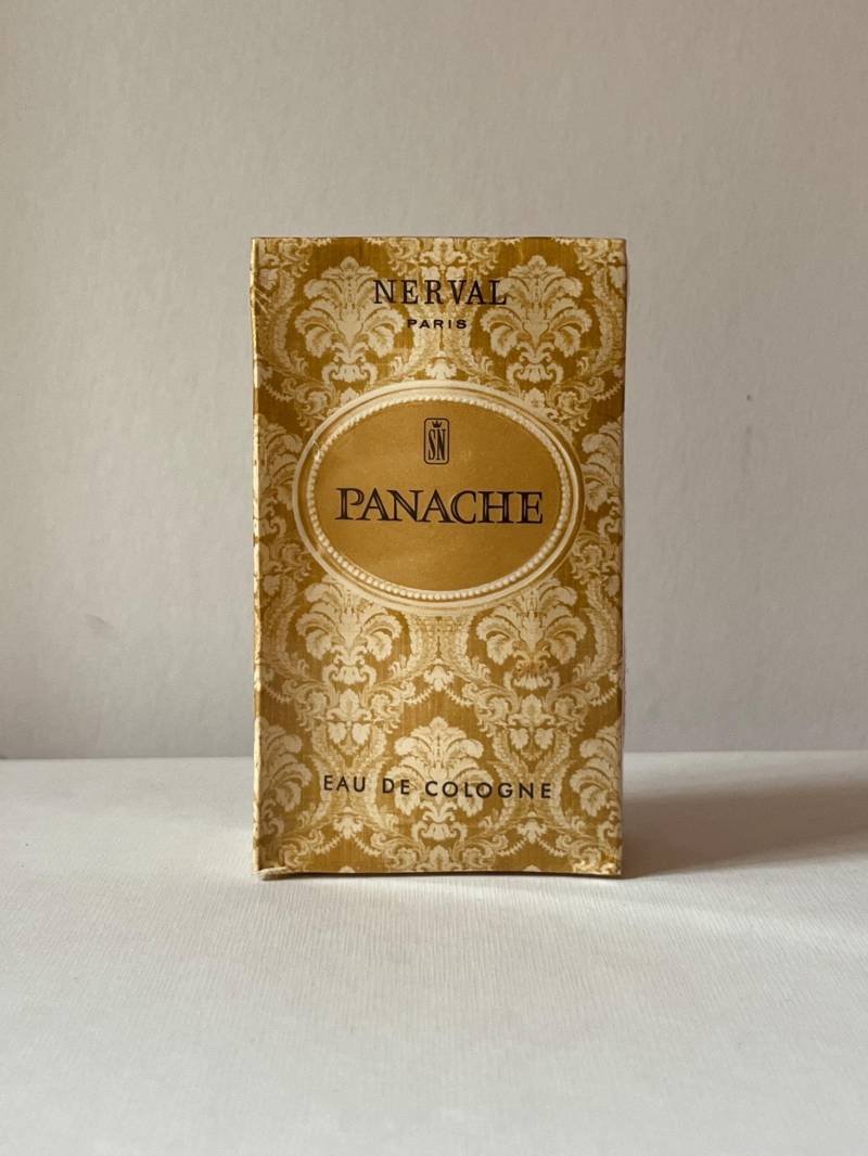 Vintage-Parfüm Nerval Panache Eau De Cologne in 1 Fl Oz Ca 30Ml Neu Ovp Chypre Duft Paris Mit Folie Verpackt Nie Geöffnet Vintage-Parfüm Nerval Panache Eau De Cologne in 1 Fl Oz Ca 30Ml Neu Ovp Chypre Duft Paris Mit Folie Verpackt Nie Geöffnet von Etsy - lftlongingforthis