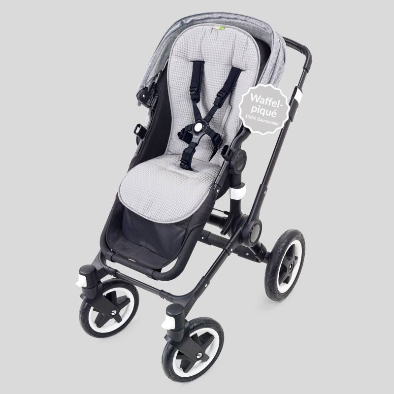 2-Seitige Sitzauflage Kinderwagen Mit Waffel, Funktionssitzauflage Buggy, Sommer, Liebes Von Priebes, Bezug, Einlage, Auflage, Mathilda 2-Seitige Sitzauflage Kinderwagen Mit Waffel, Funktionssitzauflage Buggy, Sommer, Liebes Von Priebes, Bezug, Einlage, Auflage, Mathilda von Etsy - liebesvonpriebes