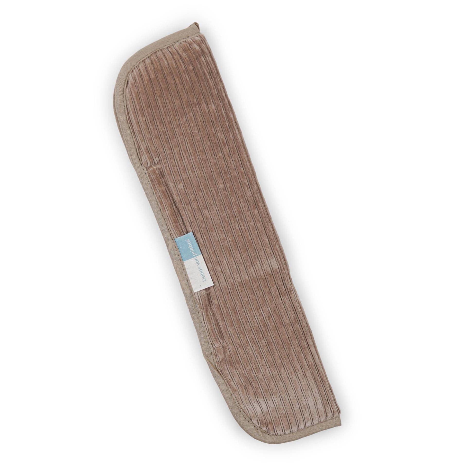 Cord Gurtschoner, Liebes Von Priebes, Cord, Gurtpolster, Für Den Autogurt, Sven, Ripp Sepia Cord Gurtschoner, Liebes Von Priebes, Cord, Gurtpolster, Für Den Autogurt, Sven, Ripp Sepia von Etsy - liebesvonpriebes