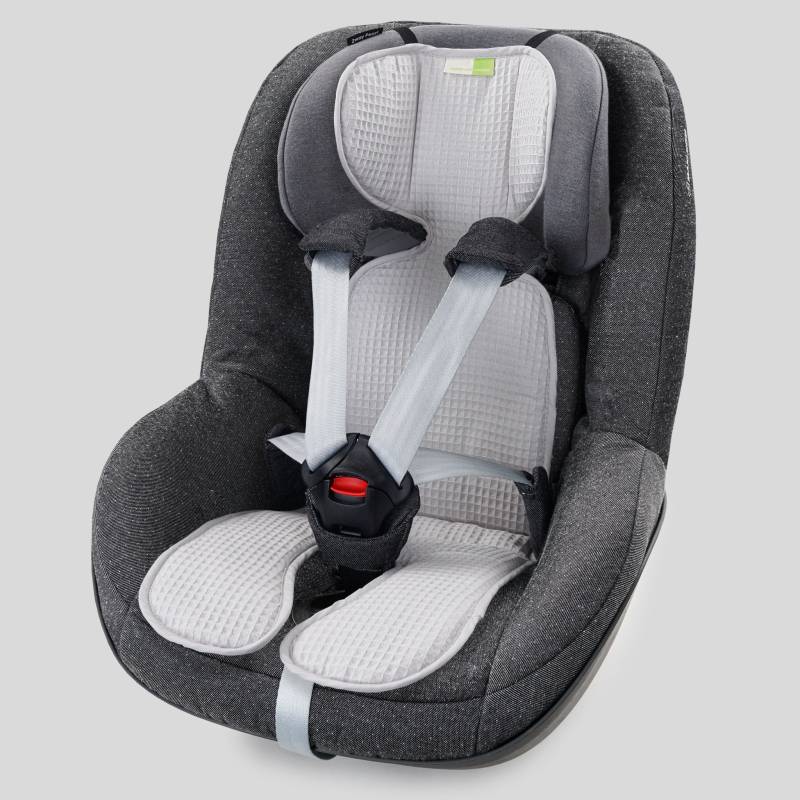Funktionssitzauflage Für Baby, Ersatzbezug, Wendeauflage, Autositzauflage, 9 - 18 Kg, Coolair 1, Waffel Grey/Grau Funktionssitzauflage Für Baby, Ersatzbezug, Wendeauflage, Autositzauflage, 9 - 18 Kg, Coolair 1, Waffel Grey/Grau von Etsy - liebesvonpriebes
