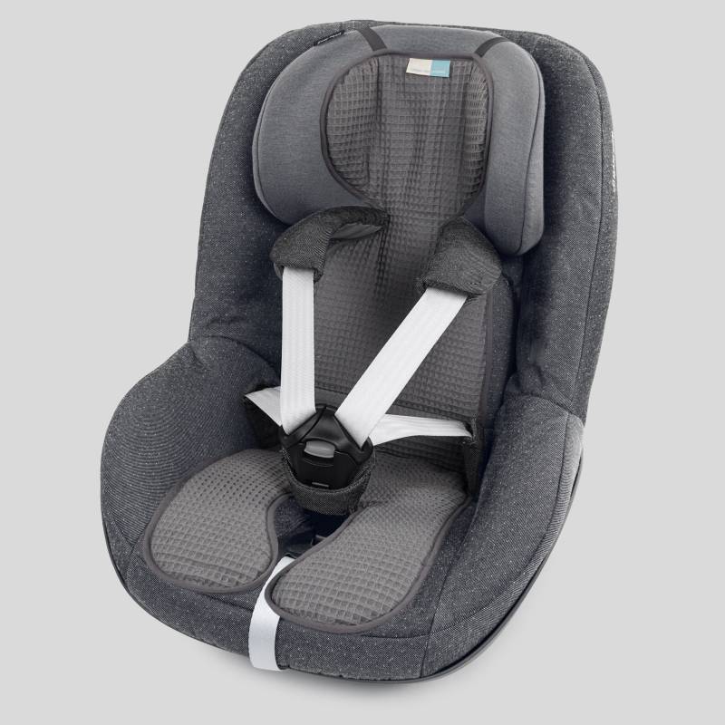 Funktionssitzauflage Für Baby, Ersatzbezug, Wendeauflage, Autositzauflage, 9 - 18 Kg, Coolair 1, Waffel Stone/Anthra Funktionssitzauflage Für Baby, Ersatzbezug, Wendeauflage, Autositzauflage, 9 - 18 Kg, Coolair 1, Waffel Stone/Anthra von Etsy - liebesvonpriebes