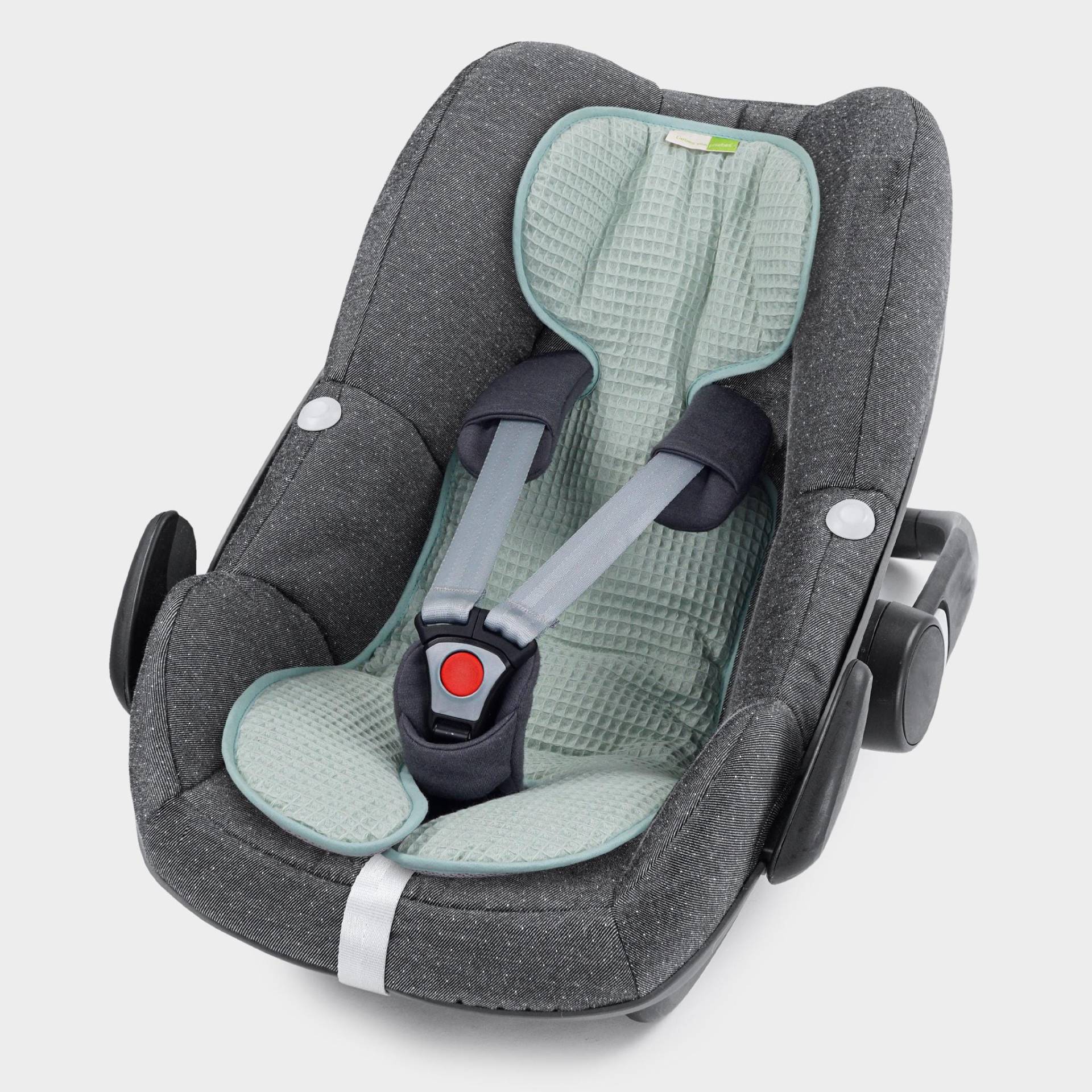 Musselin Sitzauflage Für Autositz, Auflage, Maxi Cosi, Wendebezug, Sitzbezug, Schonbezug, Liebes Von Priebes Lola, Waffel Green Musselin Sitzauflage Für Autositz, Auflage, Maxi Cosi, Wendebezug, Sitzbezug, Schonbezug, Liebes Von Priebes Lola, Waffel Green von Etsy - liebesvonpriebes