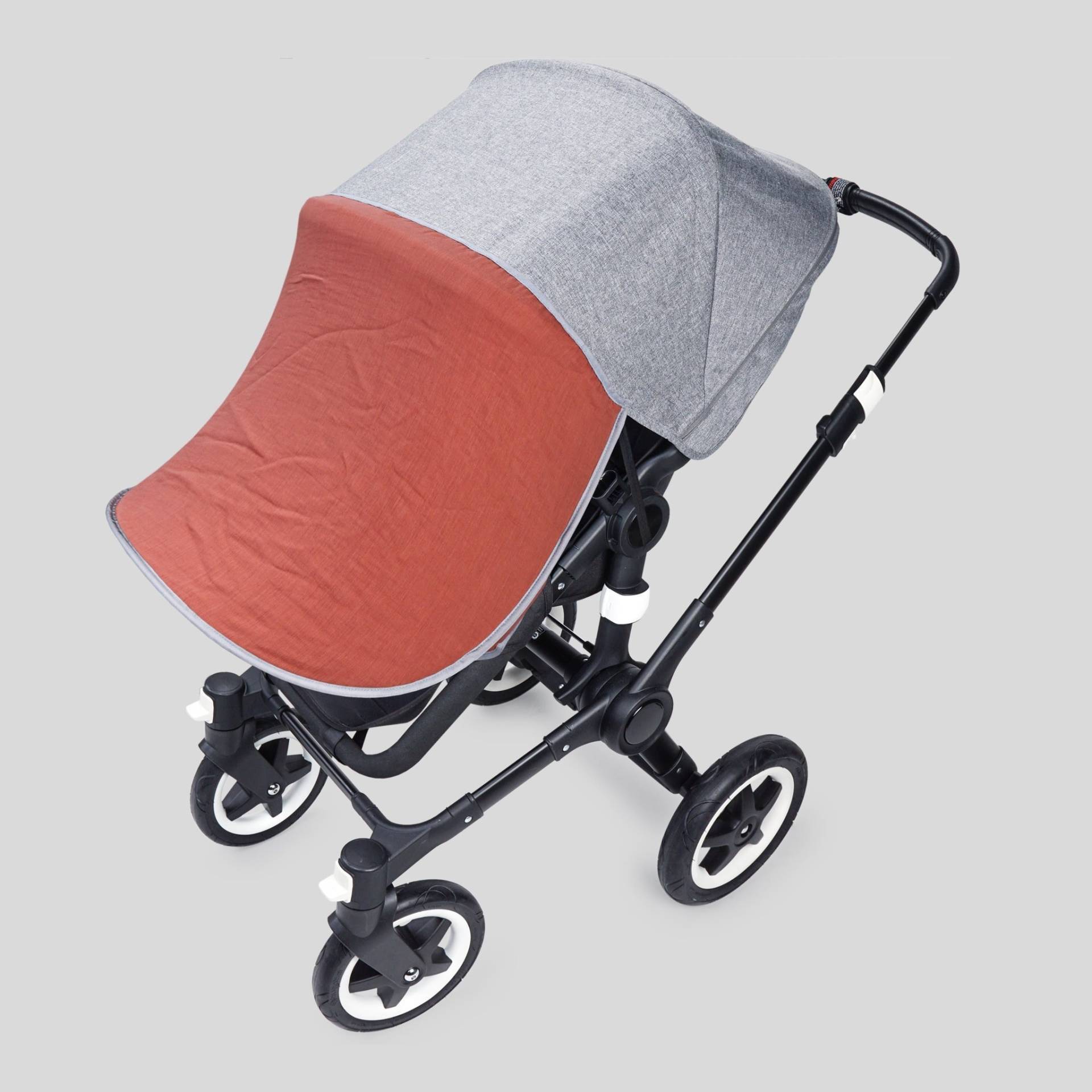 Musselin Uv 50+ Liebes Von Priebes, Sonnendach, Kinderwagen, Buggy, Sonnenschutz, Sonnensegel, Daisy, Musselin Terracotta Musselin Uv 50+ Liebes Von Priebes, Sonnendach, Kinderwagen, Buggy, Sonnenschutz, Sonnensegel, Daisy, Musselin Terracotta von Etsy - liebesvonpriebes