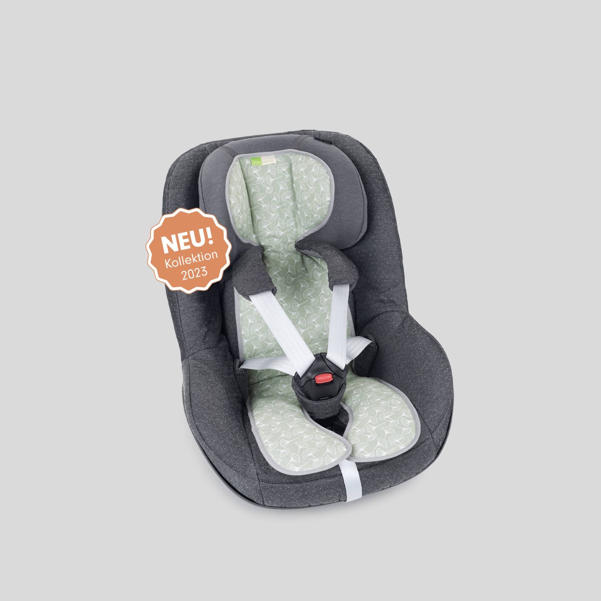 Sitzauflage Für Autositz, , Baby, Ersatzbezug, Wendeauflage, Autositzauflage, 9 - 18 Kg, Kai, Ginko Green Sitzauflage Für Autositz, , Baby, Ersatzbezug, Wendeauflage, Autositzauflage, 9 - 18 Kg, Kai, Ginko Green von Etsy - liebesvonpriebes