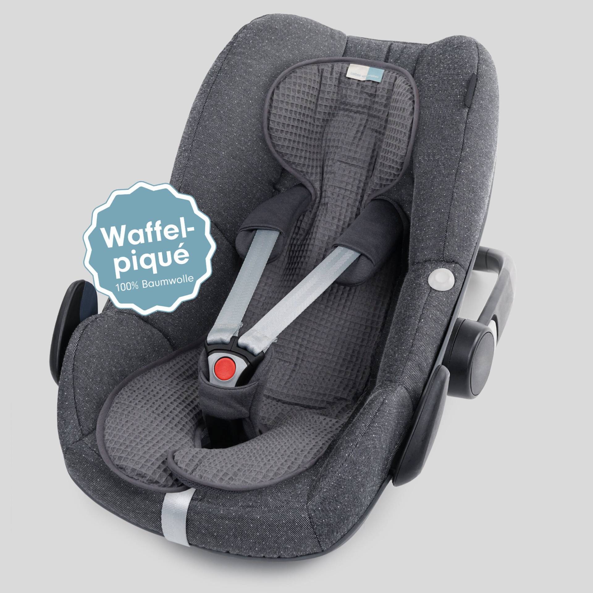 Sitzauflage Für Autositz, Funktionssitzauflage, Baby, Ersatzbezug, Wendeauflage, Autositzauflage, Babyschale, Coolair 0, Waffel, Anthra Sitzauflage Für Autositz, Funktionssitzauflage, Baby, Ersatzbezug, Wendeauflage, Autositzauflage, Babyschale, Coolair 0, Waffel, Anthra von Etsy - liebesvonpriebes