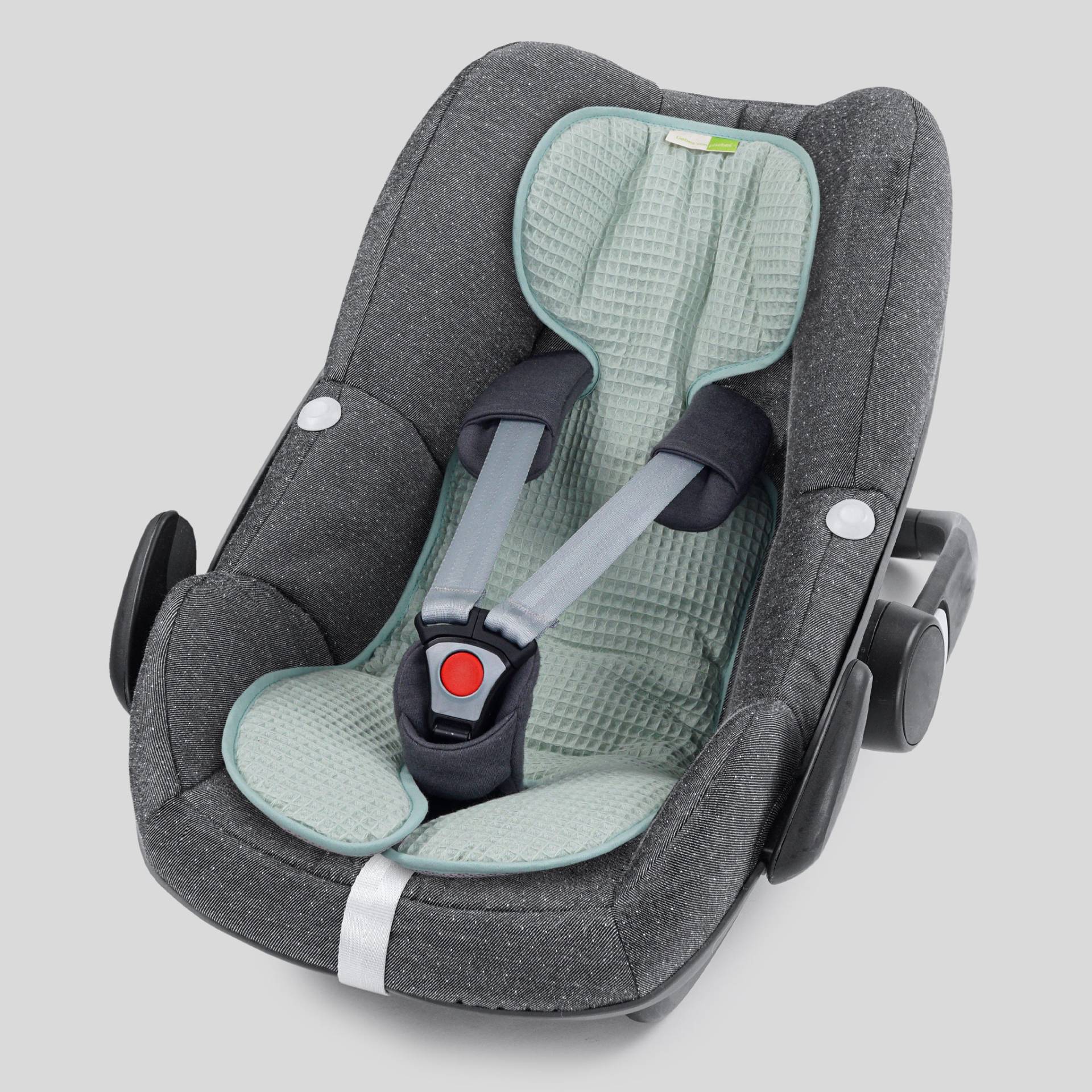 Sitzauflage Für Autositz, Funktionssitzauflage, Baby, Kind, Ersatzbezug, Wendeauflage, Autositzauflage, Babyschale, Coolair 0, Waffel, Green Sitzauflage Für Autositz, Funktionssitzauflage, Baby, Kind, Ersatzbezug, Wendeauflage, Autositzauflage, Babyschale, Coolair 0, Waffel, Green von Etsy - liebesvonpriebes