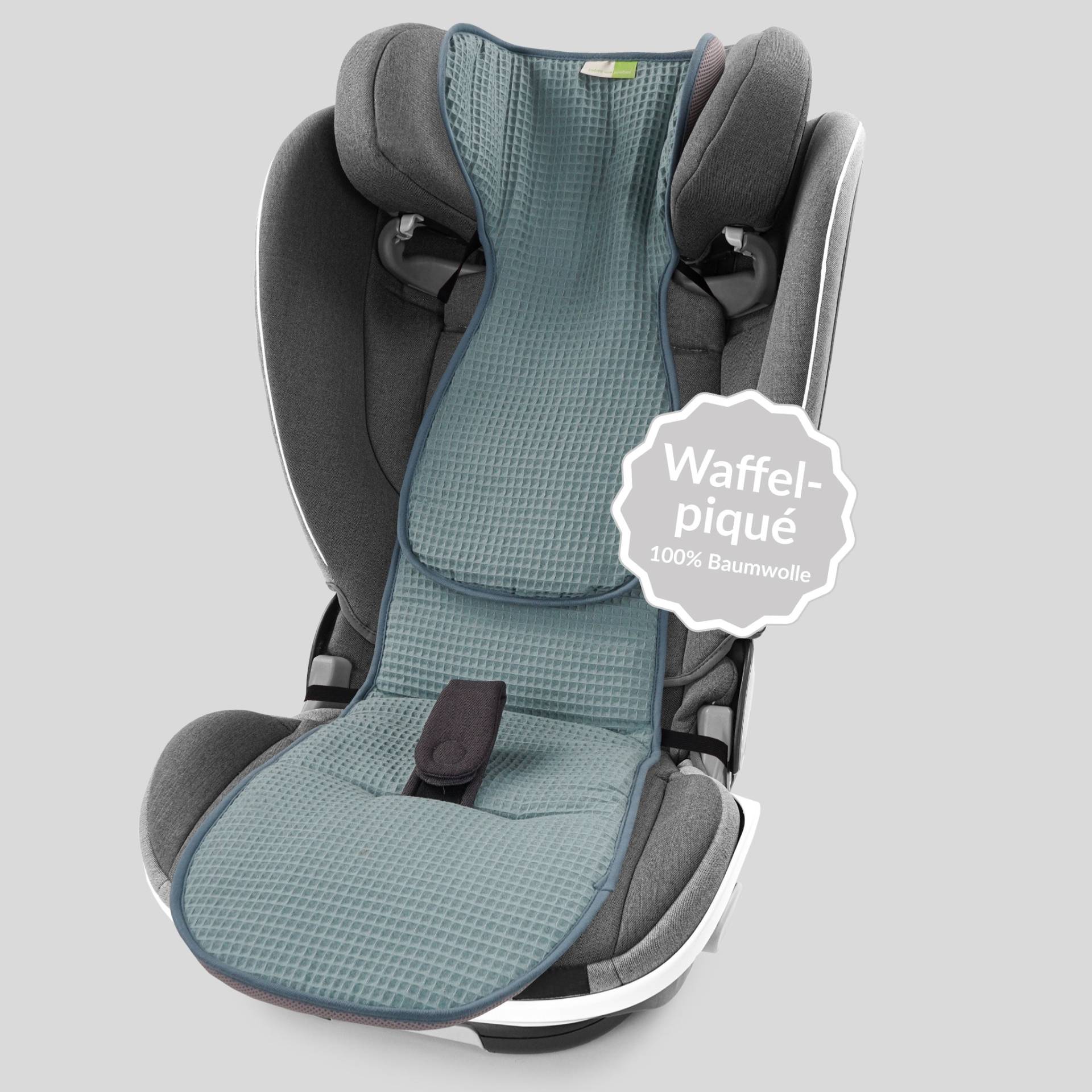 Sitzauflage Für Autositz, Funktionssitzauflage, Ersatzbezug, Wendeauflage, Autositzauflage, 9 - 36 Kg, Coolair 1-3, Waffel Ocean Sitzauflage Für Autositz, Funktionssitzauflage, Ersatzbezug, Wendeauflage, Autositzauflage, 9 - 36 Kg, Coolair 1-3, Waffel Ocean von Etsy - liebesvonpriebes