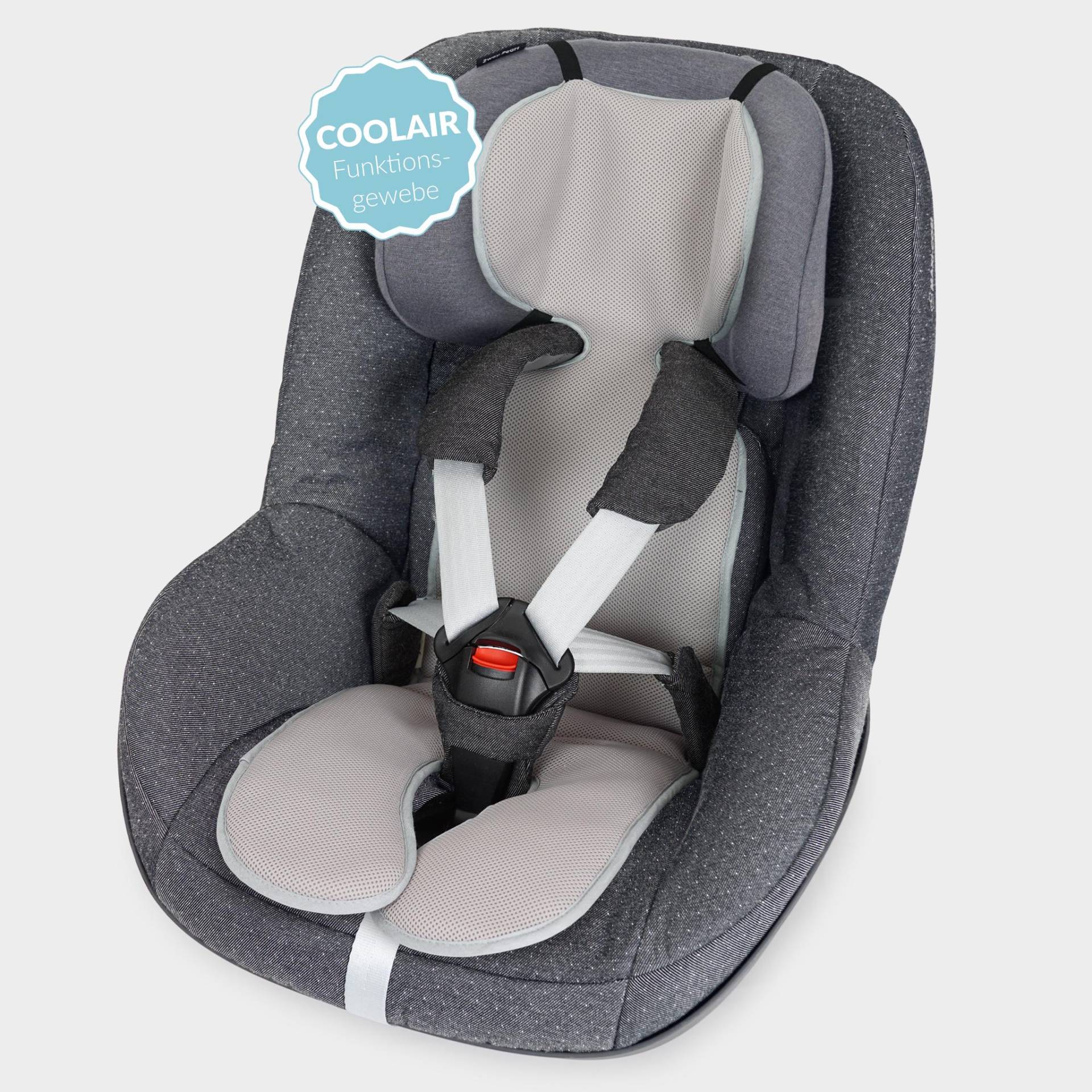Sitzauflage Für Autositz, Funktionssitzauflage Baby, Ersatzbezug, Wendeauflage, Autositzauflage, 9-18 Kg, Coolair 1, Frottee Grau/Grau Sitzauflage Für Autositz, Funktionssitzauflage Baby, Ersatzbezug, Wendeauflage, Autositzauflage, 9-18 Kg, Coolair 1, Frottee Grau/Grau von Etsy - liebesvonpriebes