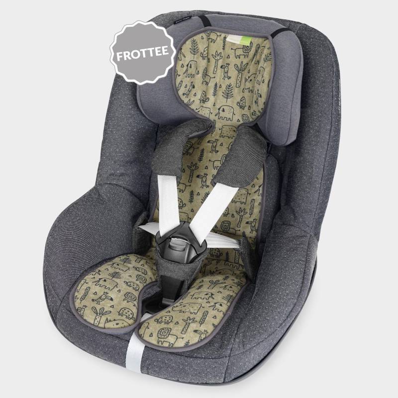 Sitzauflage Für Autositz, Funktionssitzauflage Baby, Ersatzbezug, Wendeauflage, Autositzauflage, 9-18 Kg, Coolair 1, Frottee Olive/Grau Sitzauflage Für Autositz, Funktionssitzauflage Baby, Ersatzbezug, Wendeauflage, Autositzauflage, 9-18 Kg, Coolair 1, Frottee Olive/Grau von Etsy - liebesvonpriebes