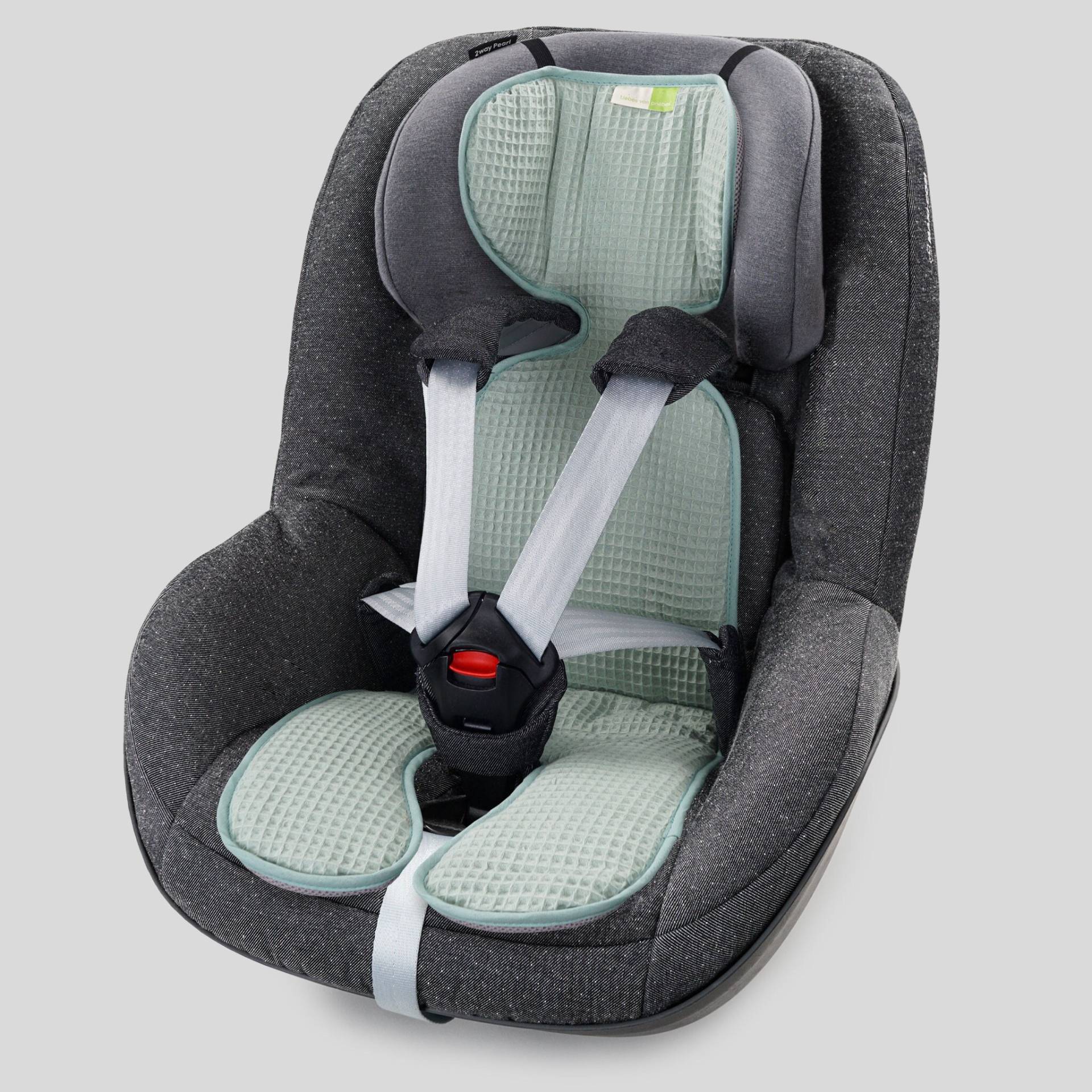Sitzauflage Für Autositz Mit Frottee, 2-Seitig, Baby, Ersatzbezug, Wendeauflage, Autositzauflage, 9 - 18 Kg, Kai, Waffel Sitzauflage Für Autositz Mit Frottee, 2-Seitig, Baby, Ersatzbezug, Wendeauflage, Autositzauflage, 9 - 18 Kg, Kai, Waffel von Etsy - liebesvonpriebes