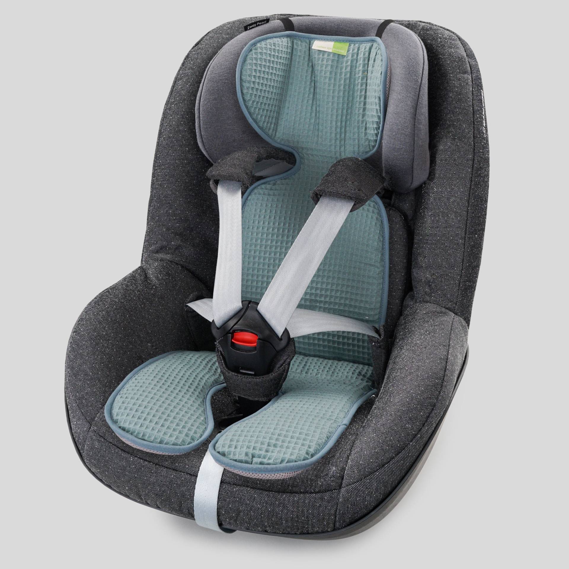 Sitzauflage Für Autositz Mit Frottee, 2-Seitig, Baby, Ersatzbezug, Wendeauflage, Autositzauflage, 9 - 18 Kg, Kai, Waffel Sitzauflage Für Autositz Mit Frottee, 2-Seitig, Baby, Ersatzbezug, Wendeauflage, Autositzauflage, 9 - 18 Kg, Kai, Waffel von Etsy - liebesvonpriebes