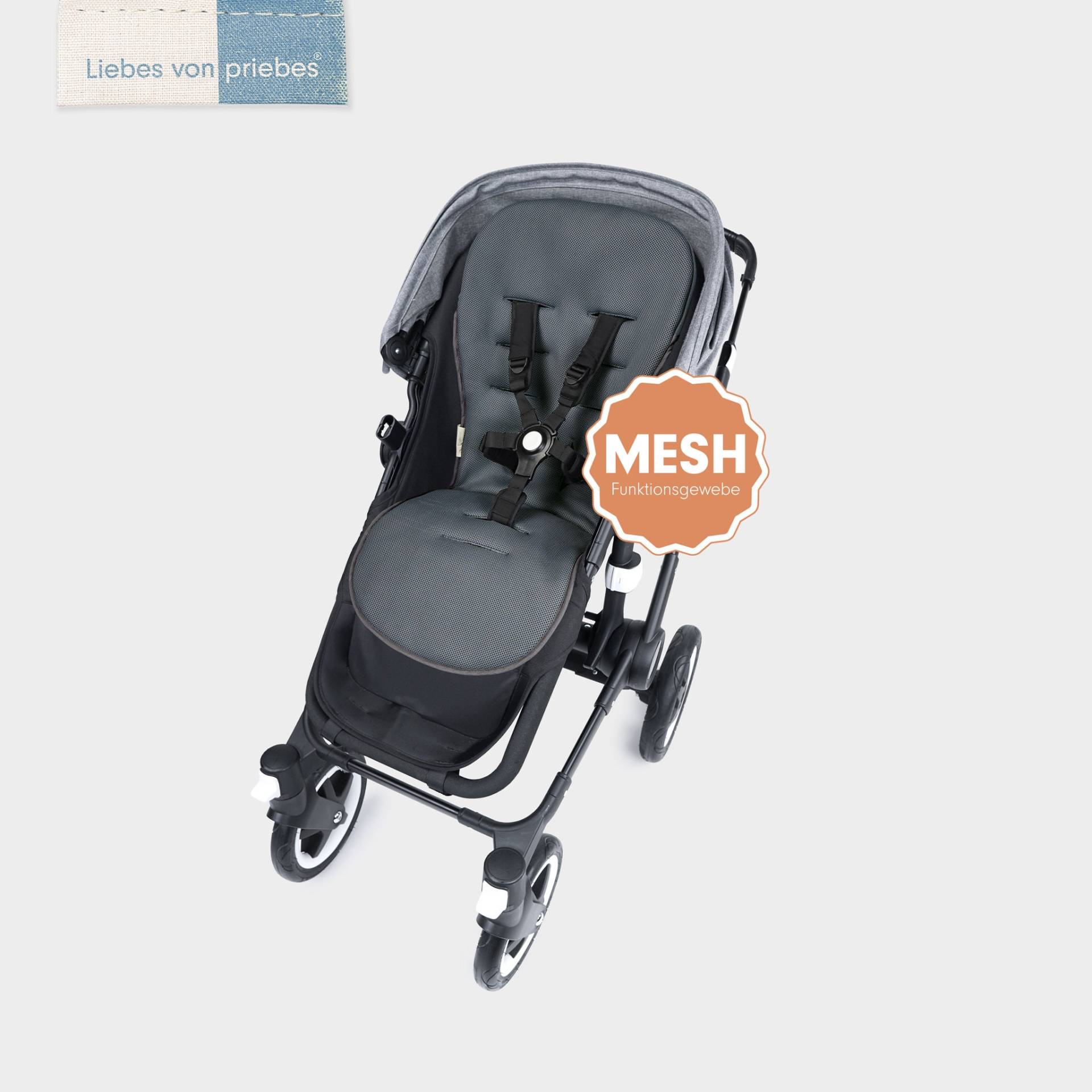 Sitzauflage Kinderwagen, Buggy Sitzauflage, Sommer, Liebes Von Priebes, Bezug, Funktionssitzauflage, Einlage, Mia Coolair, Anthra Sitzauflage Kinderwagen, Buggy Sitzauflage, Sommer, Liebes Von Priebes, Bezug, Funktionssitzauflage, Einlage, Mia Coolair, Anthra von Etsy - liebesvonpriebes
