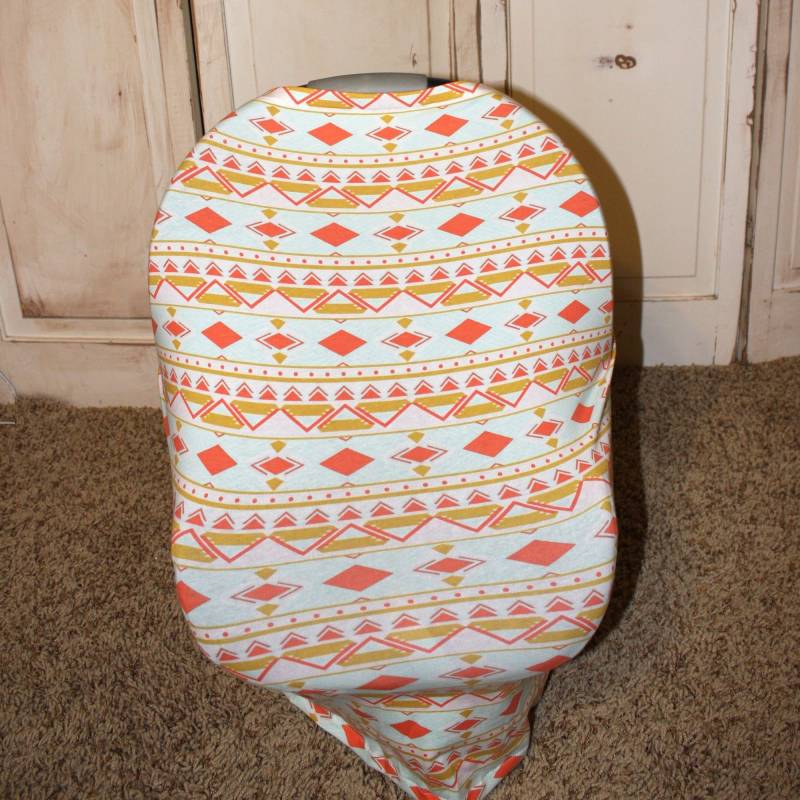 Autositz Baldachin - Stammes Studie Aura Stricken Carseat Baldachin, Pflege Decken, Einkaufswagen Decken & Schal Dehnbar Stillen-Abdeckung Autositz Baldachin - Stammes Studie Aura Stricken Carseat Baldachin, Pflege Decken, Einkaufswagen Decken & Schal Dehnbar Stillen-Abdeckung von Etsy - lilacslollipops