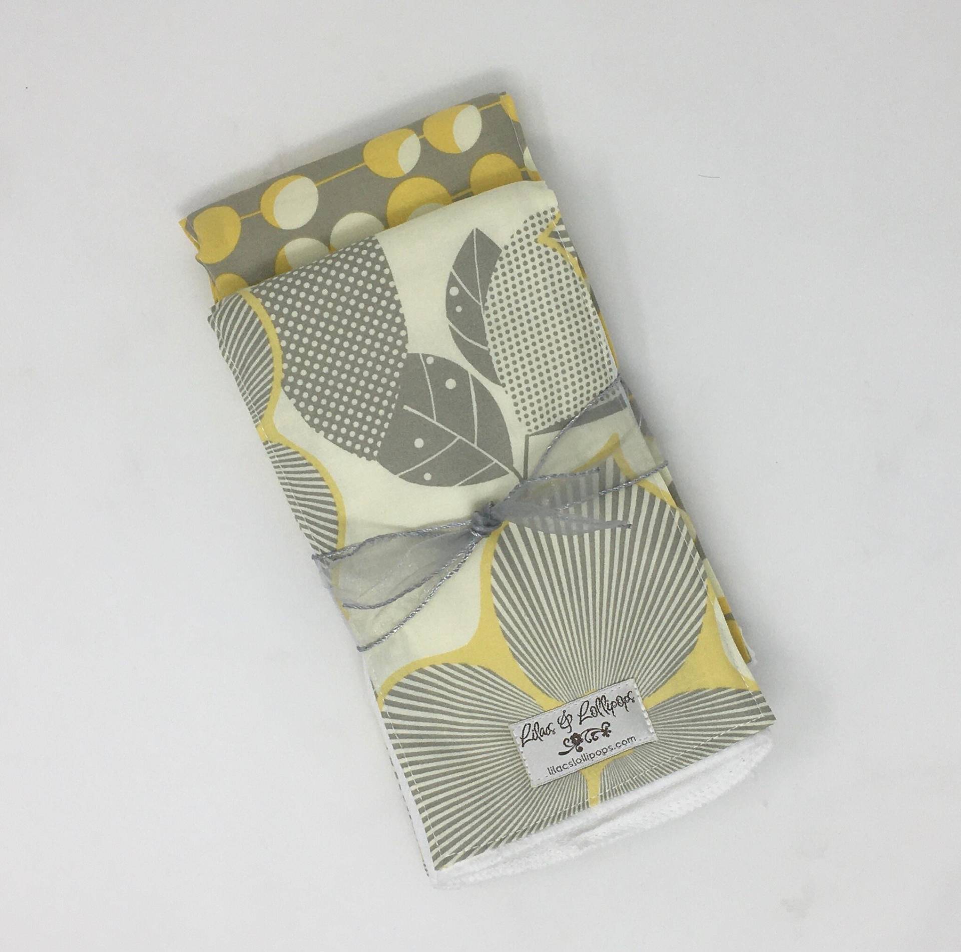 Baby Burp Tücher - Leinen Optik Blüte Burpie Duo Mit Premium 6 Ply Nicht Birdseye Tücher, Burping Rags Fütterung Rags, Spit Up Baby Burp Tücher - Leinen Optik Blüte Burpie Duo Mit Premium 6 Ply Nicht Birdseye Tücher, Burping Rags Fütterung Rags, Spit Up von Etsy - lilacslollipops