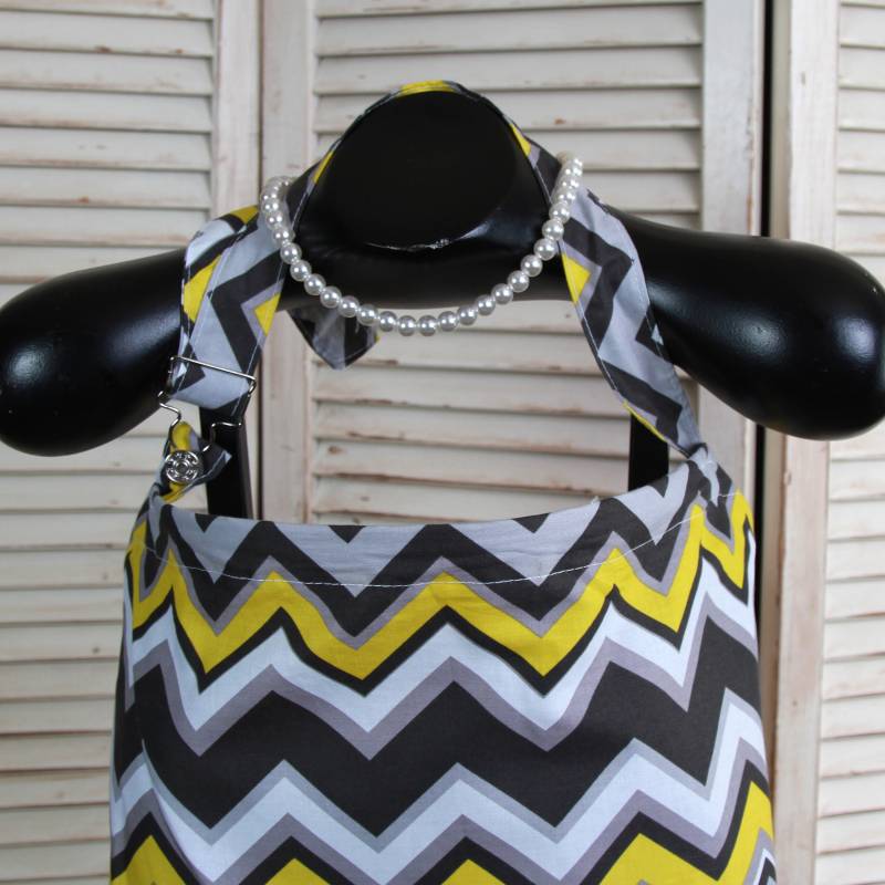 Nursing Cover - Citron Chevy Boy Hideaway Pflege Vertuschung Stillen Abdeckung Schal Pflegedecke von Etsy - lilacslollipops