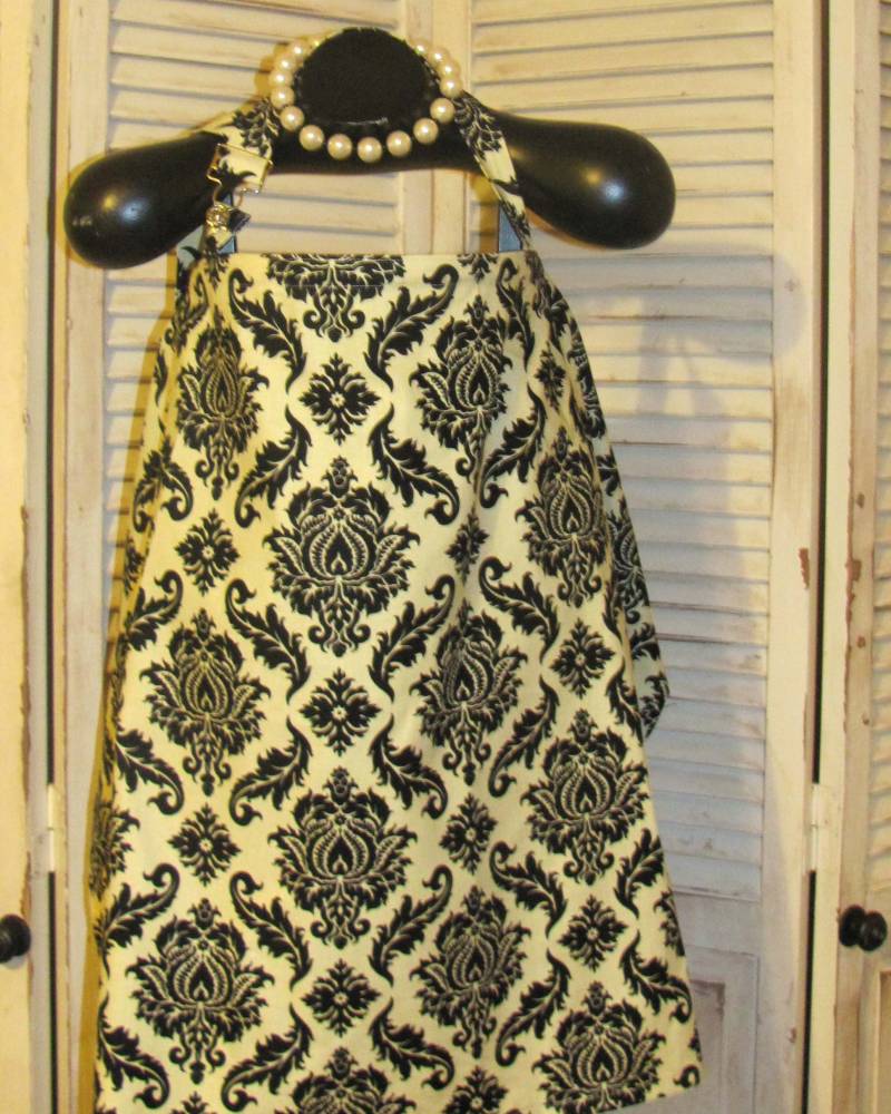 Nursing Cover - Kaverne Damast Neutral Hideaway Pflege Vertuschung Stillen Cover Schal Kleidung Nursing Cover - Kaverne Damast Neutral Hideaway Pflege Vertuschung Stillen Cover Schal Kleidung von Etsy - lilacslollipops