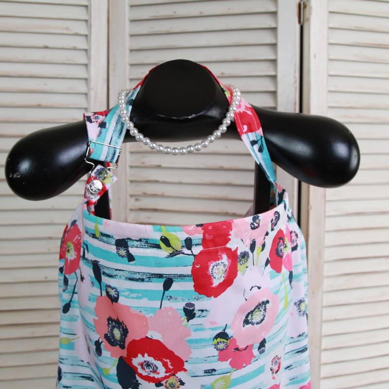 Nursing Cover - Paparounes Pastell Mädchen Hideaway Pflege Vertuschung Stillen Cover Schal von Etsy - lilacslollipops