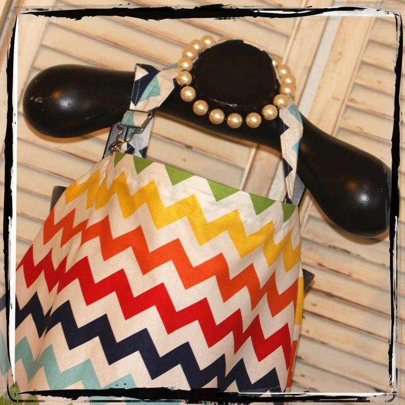 Nursing Cover - Regenbogen Chevron Versteck Pflege Vertuschung Stillen Abdeckung Schal Pflegedecke Neutrale Geschenk von Etsy - lilacslollipops