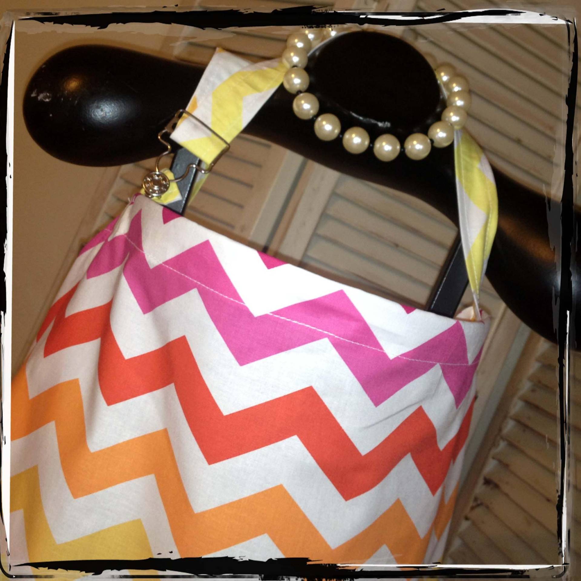 Nursing Cover - Sun Chevron Mädchen Verstecken Pflege Vertuschung Stillen Abdeckung Schal Pflegedecke von Etsy - lilacslollipops