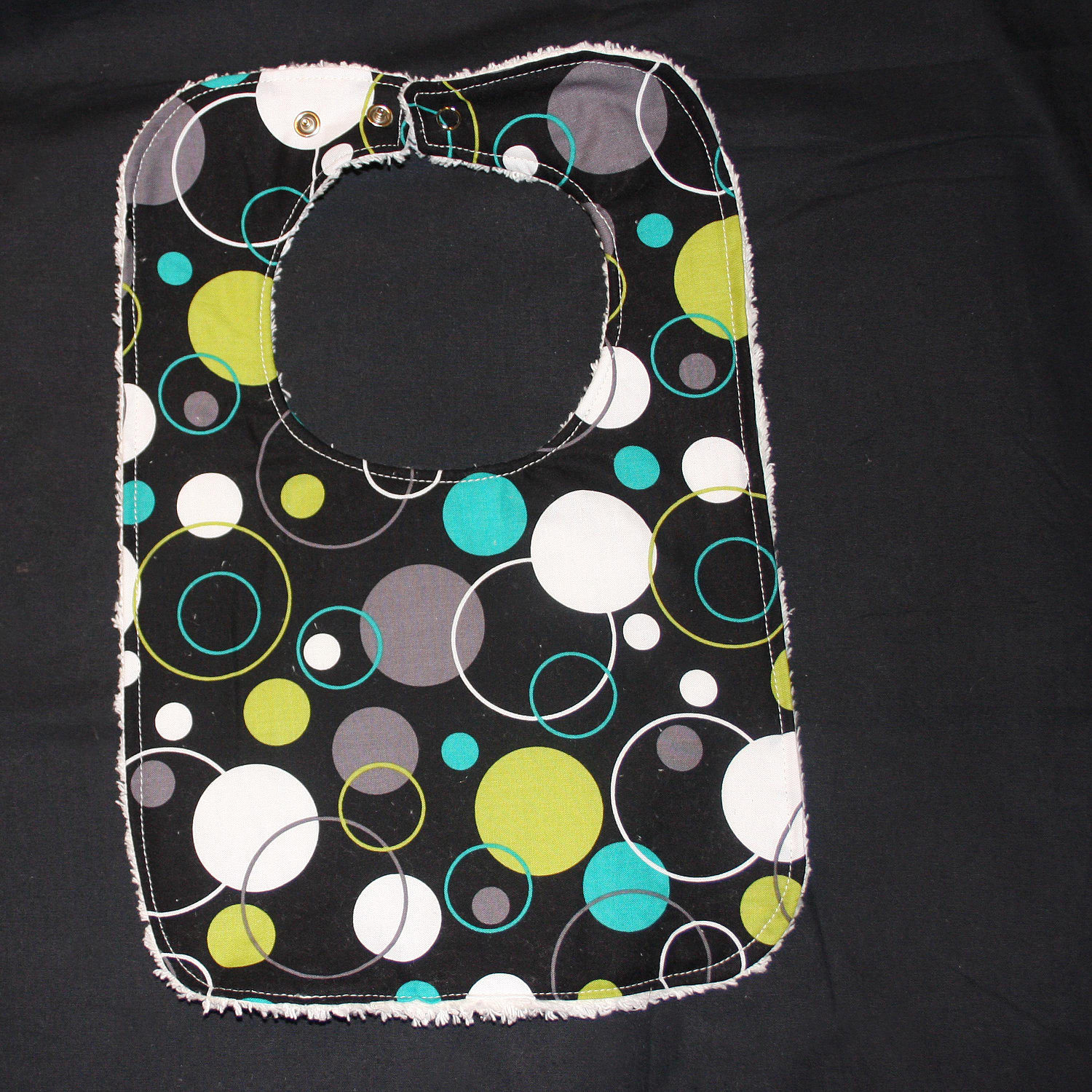 Säuglingspender-Lagune Hoopla Dot Kinder-Bib Mit Chenille-Rücken-Kleinkind Und Baby-Bib Zum Füttern Burping-Baby-Duschgeschenk Säuglingspender-Lagune Hoopla Dot Kinder-Bib Mit Chenille-Rücken-Kleinkind Und Baby-Bib Zum Füttern Burping-Baby-Duschgeschenk von Etsy - lilacslollipops