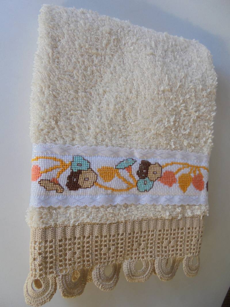 Badetücher, Handgefertigt, Kreuzstich Badetuch, Bad Und Schönheit, Badezubehör, Reinigungs - Trockenzubehör, Gehäkelt Bestickt Badetücher, Handgefertigt, Kreuzstich Badetuch, Bad Und Schönheit, Badezubehör, Reinigungs - Trockenzubehör, Gehäkelt Bestickt von Etsy - lililapt