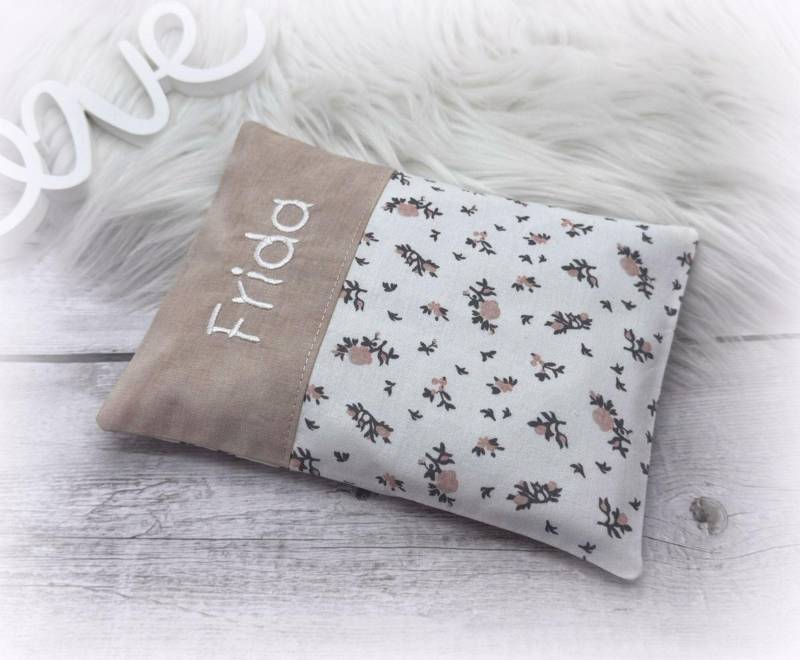 Wärmekissen Personalisierbar, Babywärmekissen, Körnerkissen | Blümchen Blumen Dinkel-, Raps - Oder Kirschkernfüllung Wärmekissen Personalisierbar, Babywärmekissen, Körnerkissen | Blümchen Blumen Dinkel-, Raps - Oder Kirschkernfüllung von Etsy - lineluCologne