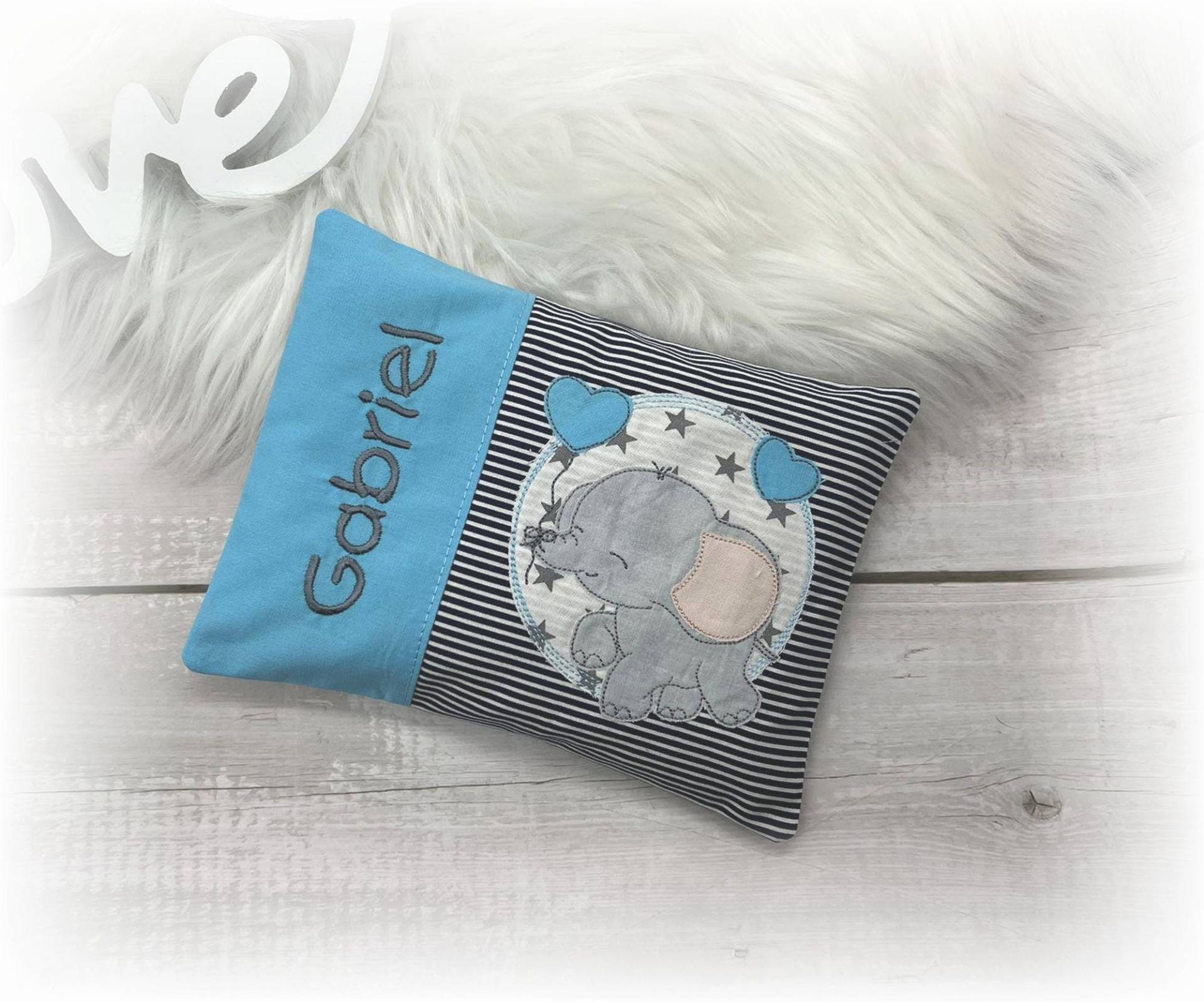 Wärmekissen Personalisierbar, Babywärmekissen, Körnerkissen | Elefant Dinkel-, Raps - Oder Kirschkernfüllung Wärmekissen Personalisierbar, Babywärmekissen, Körnerkissen | Elefant Dinkel-, Raps - Oder Kirschkernfüllung von Etsy - lineluCologne