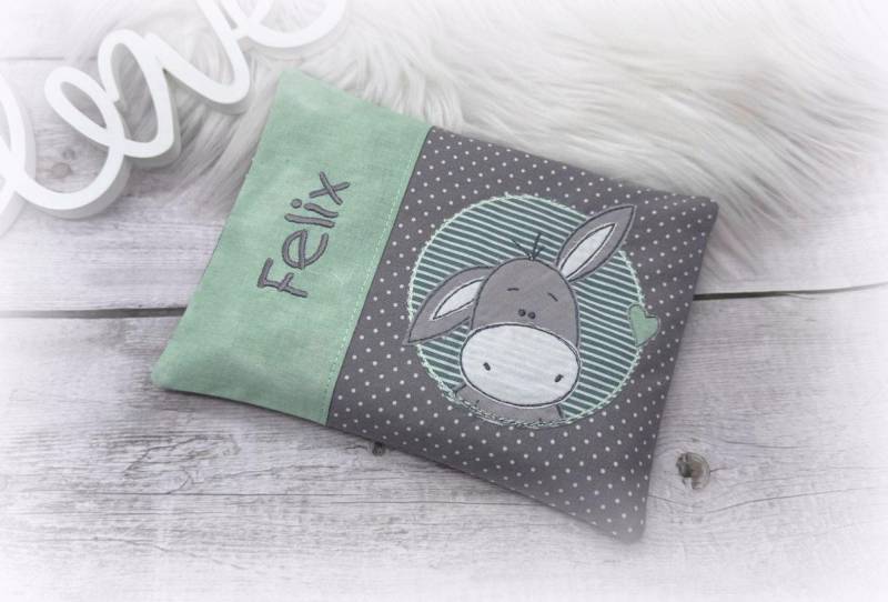 Wärmekissen Personalisierbar, Babywärmekissen, Körnerkissen | Esel Dinkel, Raps - Oder Kirschkernfüllung Wärmekissen Personalisierbar, Babywärmekissen, Körnerkissen | Esel Dinkel, Raps - Oder Kirschkernfüllung von Etsy - lineluCologne