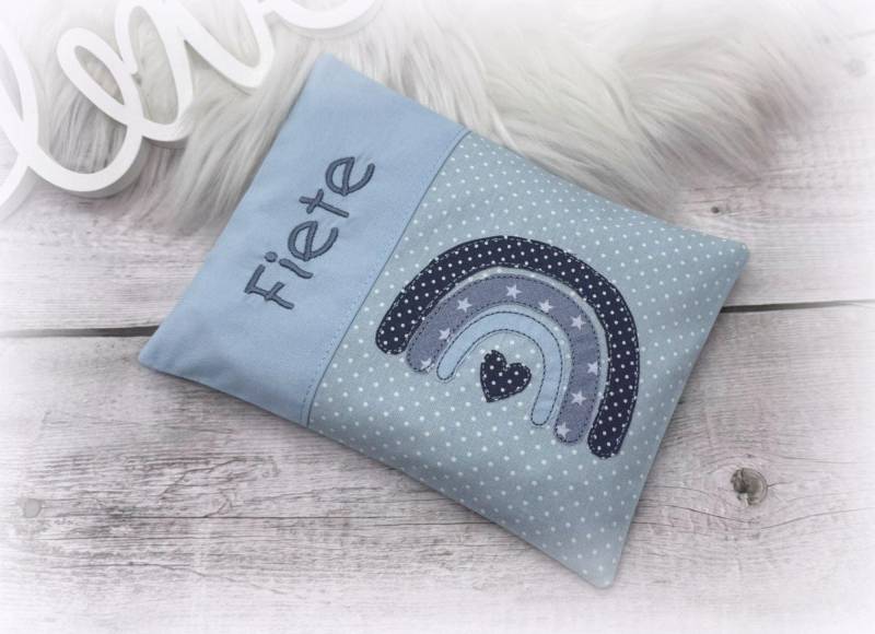 Wärmekissen Personalisierbar, Babywärmekissen, Körnerkissen | Regenbogen Dinkel-, Raps - Oder Kirschkernfüllung Wärmekissen Personalisierbar, Babywärmekissen, Körnerkissen | Regenbogen Dinkel-, Raps - Oder Kirschkernfüllung von Etsy - lineluCologne